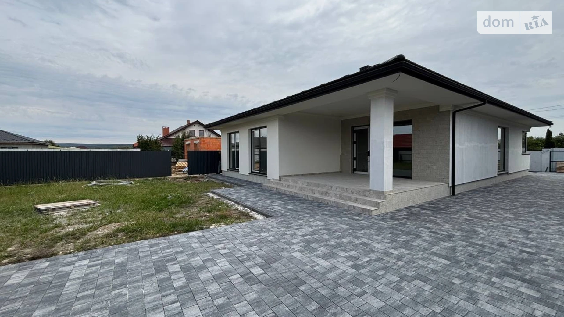 Продается одноэтажный дом 145 кв. м с беседкой, цена: 175000 $ - фото 5