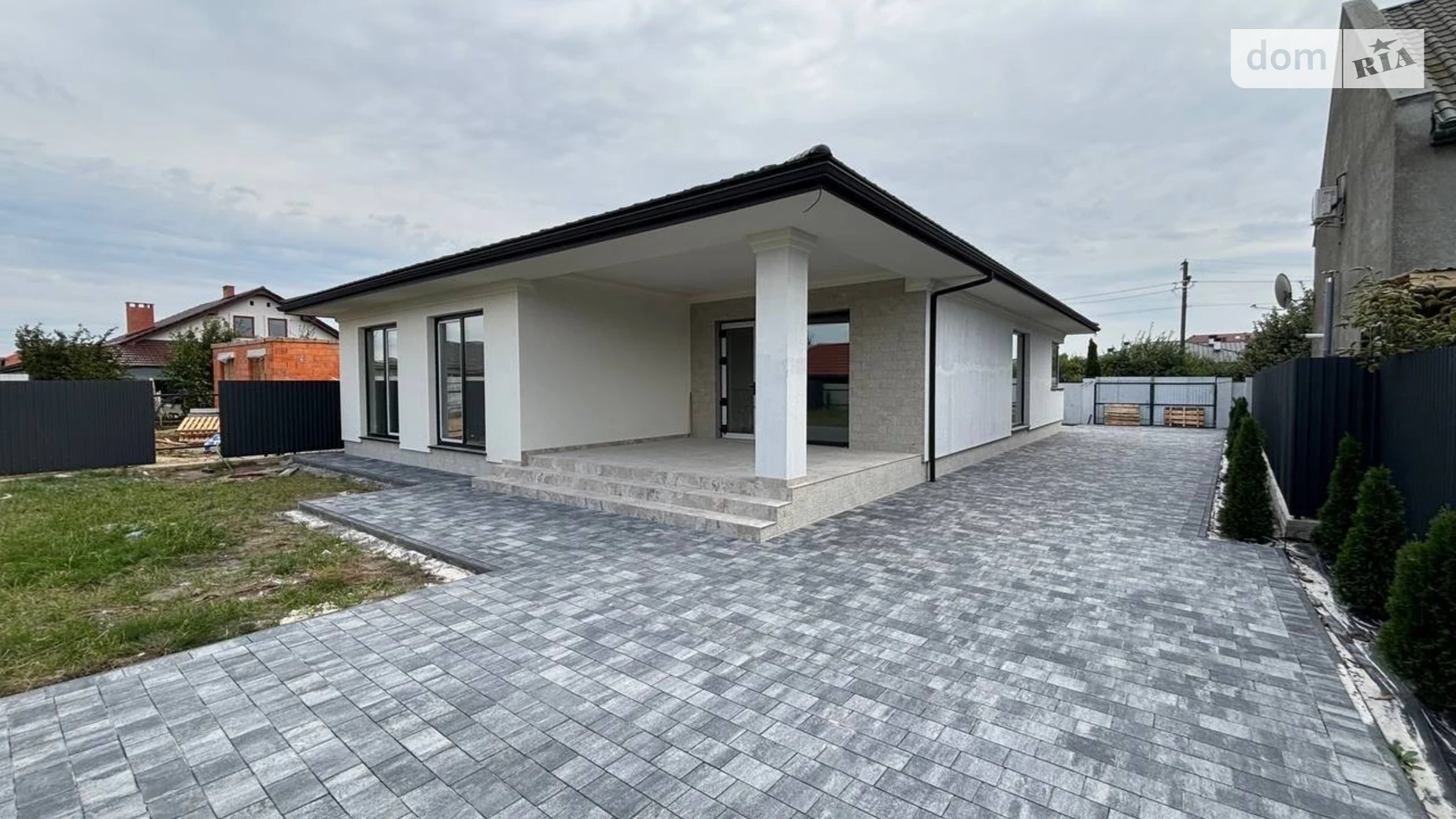 Продается одноэтажный дом 145 кв. м с беседкой, цена: 175000 $ - фото 3