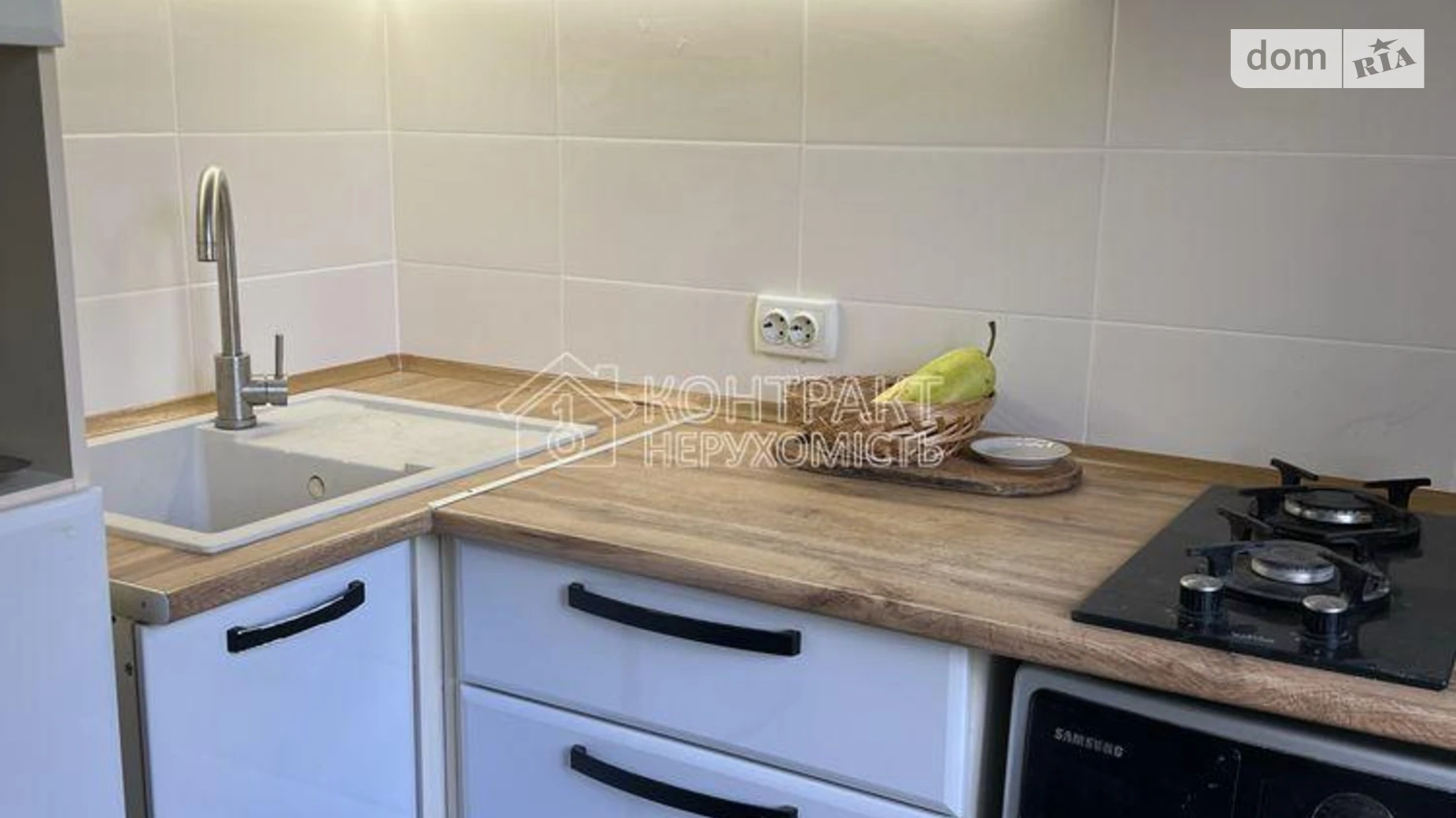 Продается 3-комнатная квартира 54 кв. м в Харькове, пер. Двадцать Третьего Августа - фото 5