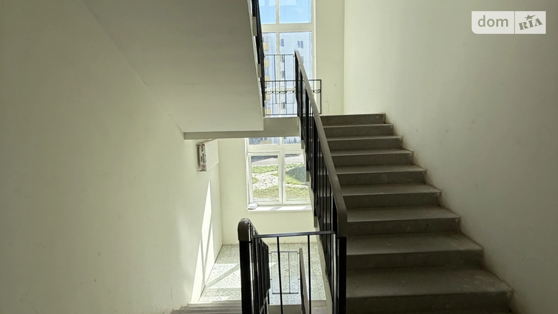 Продається 1-кімнатна квартира 57.9 кв. м у Харкові, вул. Франківська, 10 - фото 3