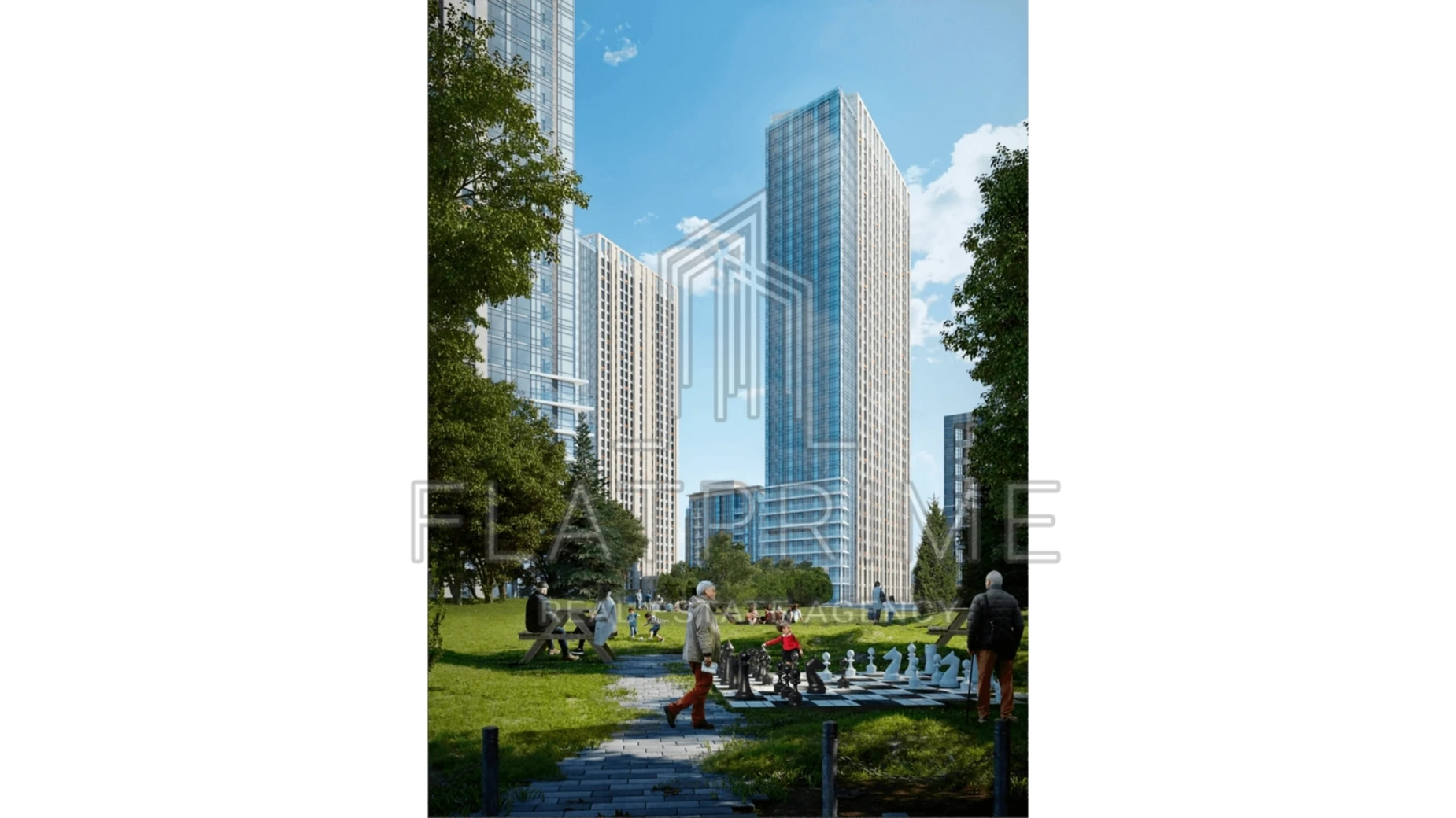 Продается 2-комнатная квартира 66.83 кв. м в Киеве, цена: 102812 $ - фото 3