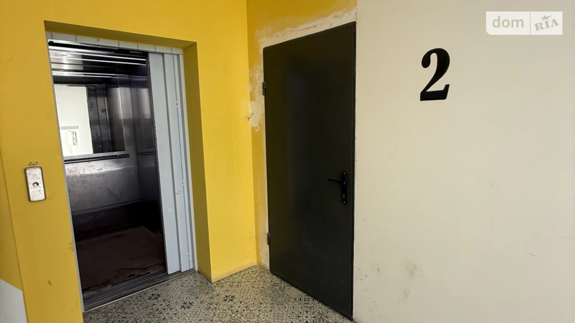 Продається 1-кімнатна квартира 57.9 кв. м у Харкові, вул. Франківська, 10 - фото 2