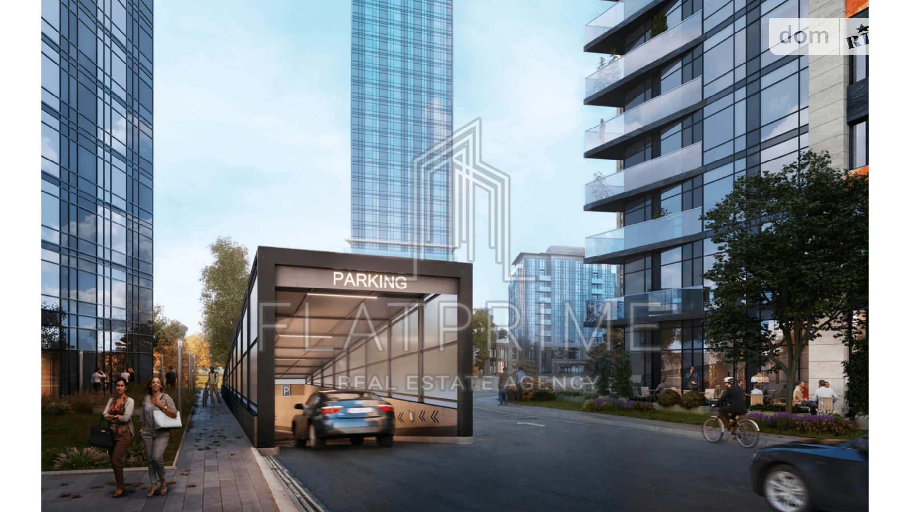 Продается 2-комнатная квартира 66.83 кв. м в Киеве, цена: 102812 $ - фото 5