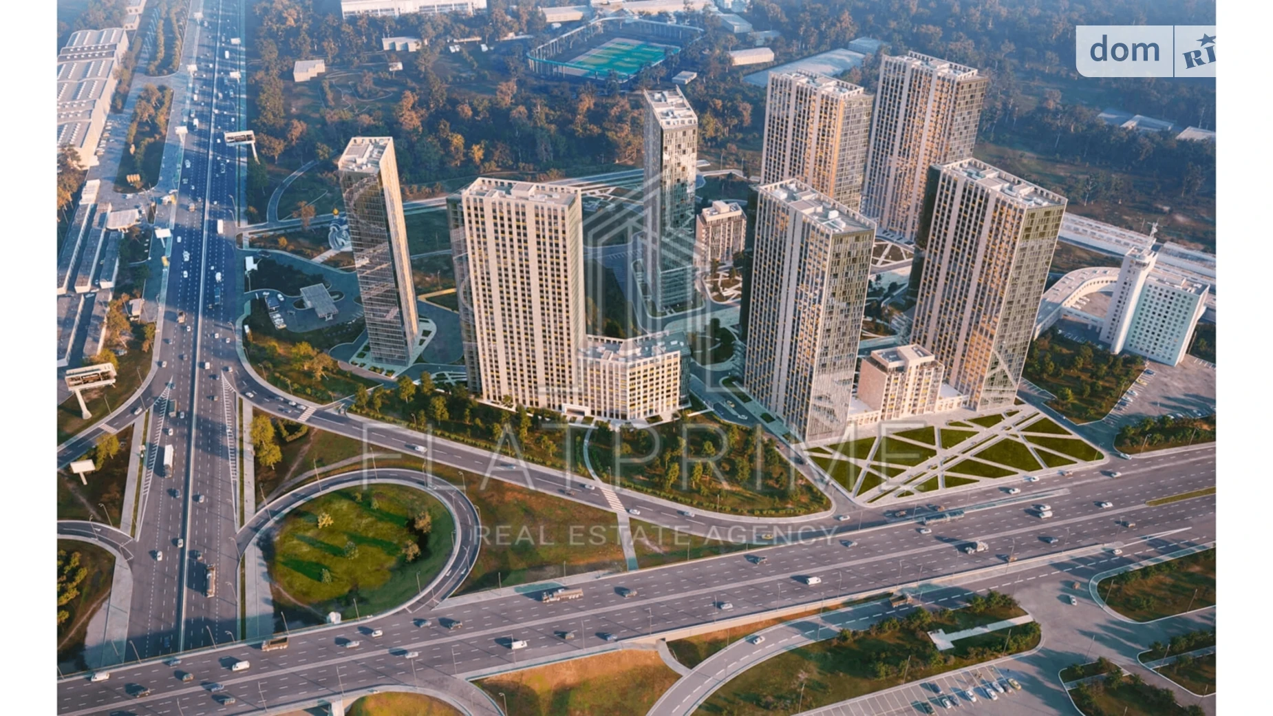 Продается 2-комнатная квартира 66.83 кв. м в Киеве, цена: 102812 $ - фото 4