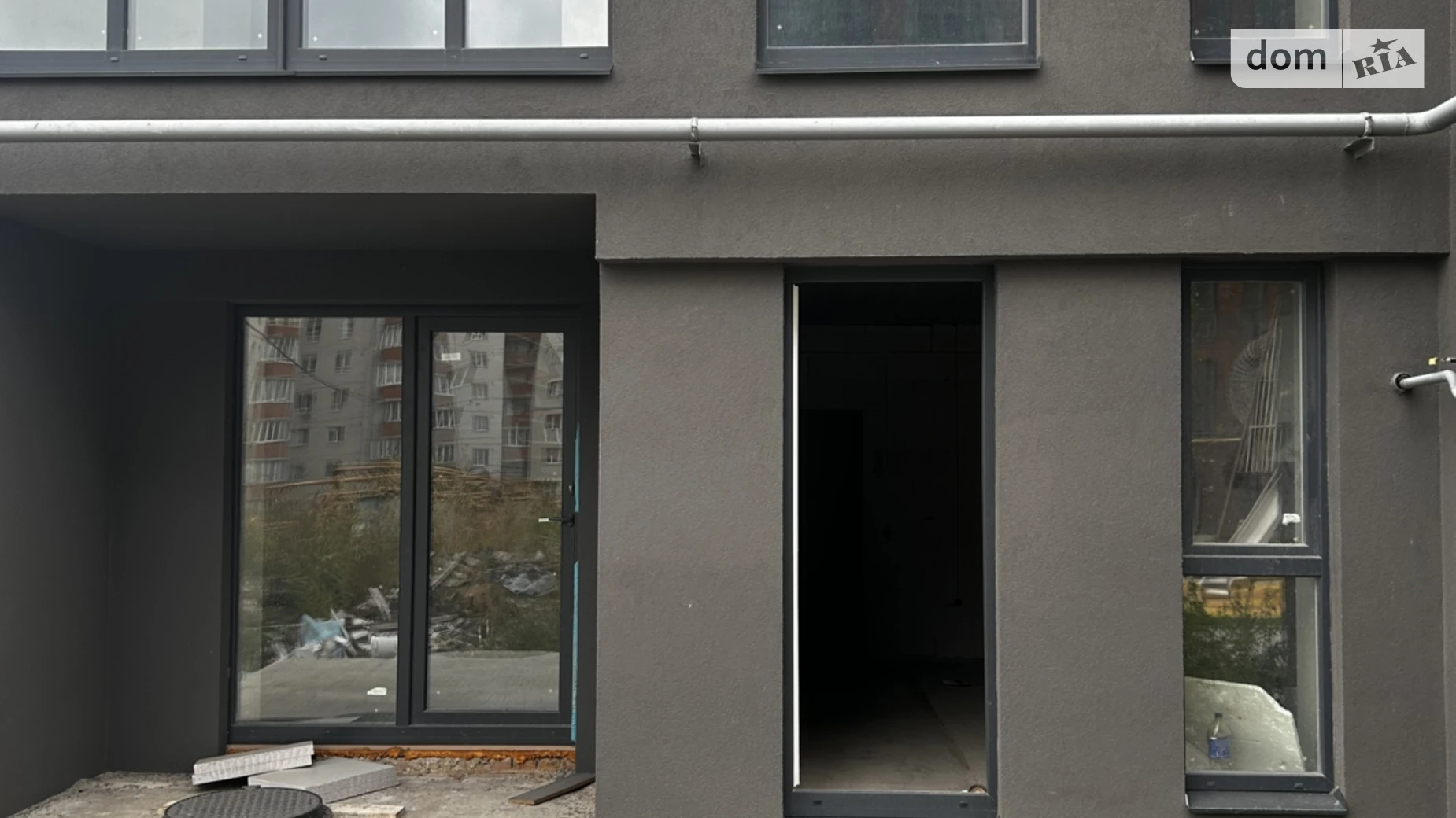 Продается 2-комнатная квартира 76 кв. м в Хмельницком, просп. Мира, 96 - фото 2