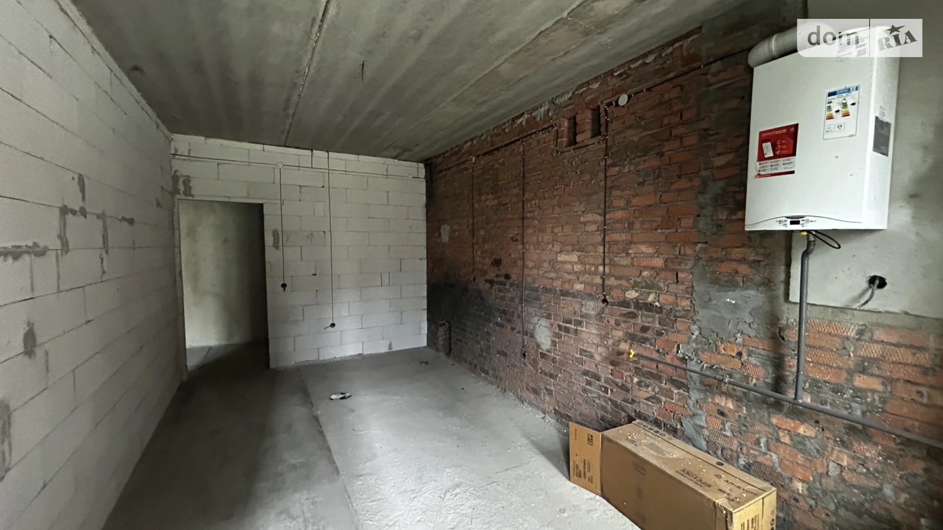 Продается 2-комнатная квартира 76 кв. м в Хмельницком, просп. Мира, 96 - фото 3