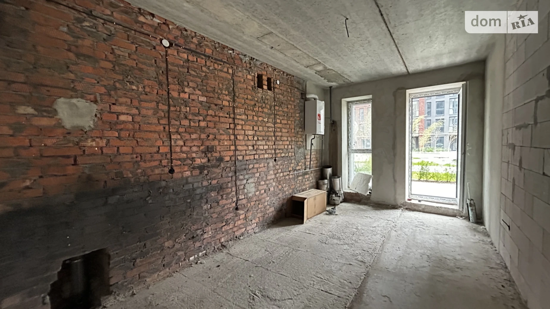 Продается 2-комнатная квартира 76 кв. м в Хмельницком, просп. Мира, 96 - фото 5
