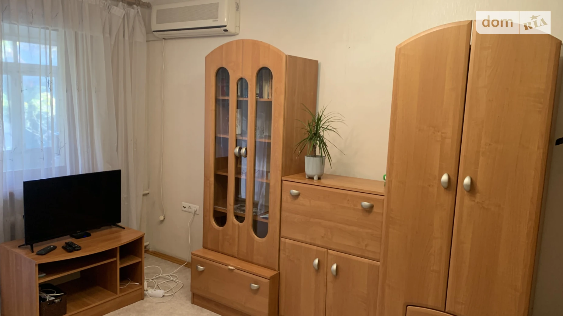 Продается 3-комнатная квартира 60.5 кв. м в Одессе, ул. Довженко - фото 2