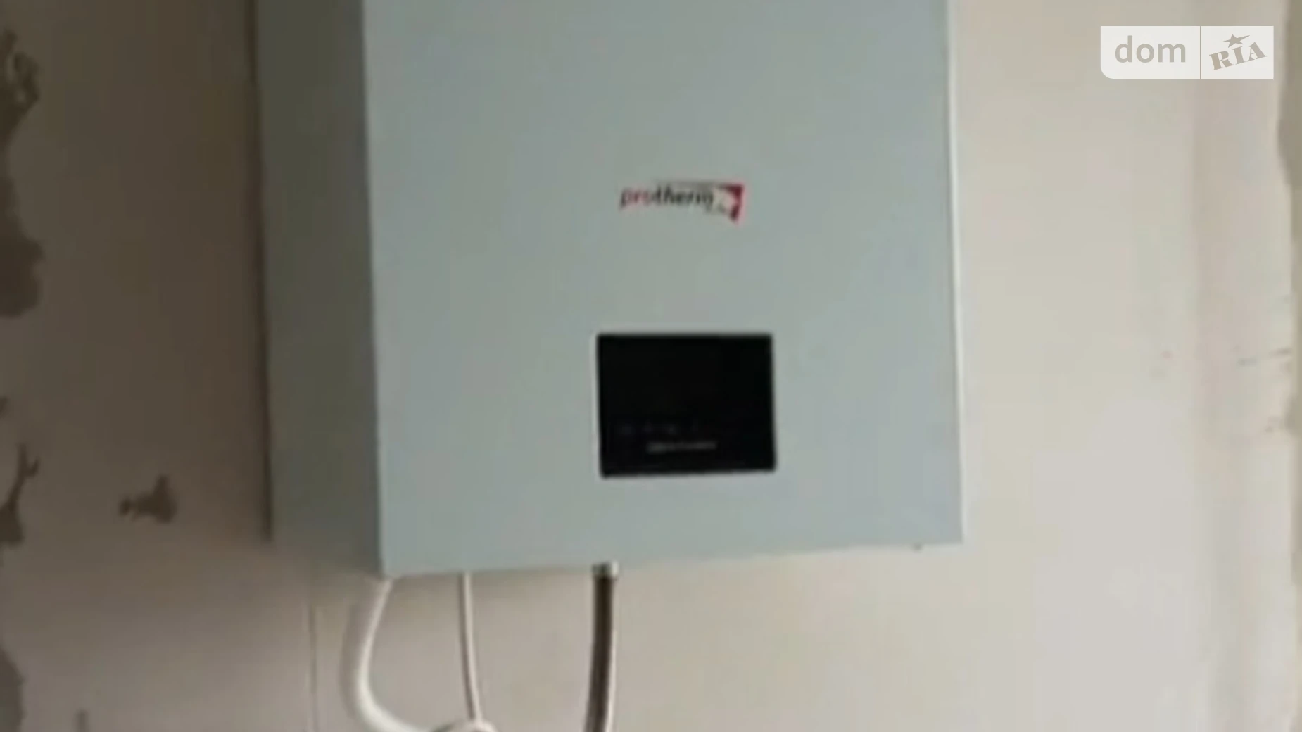 Продается 1-комнатная квартира 40.1 кв. м в Буче, ул. Ивана Кожедуба, 8 - фото 3