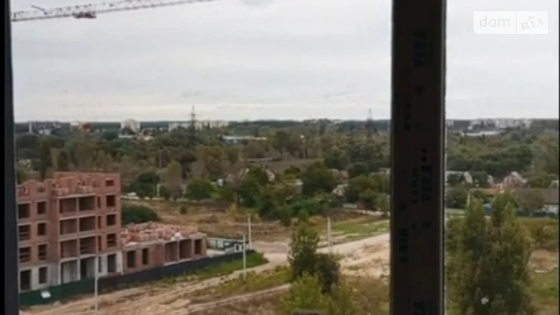 Продается 1-комнатная квартира 40.1 кв. м в Буче, ул. Ивана Кожедуба, 8 - фото 5