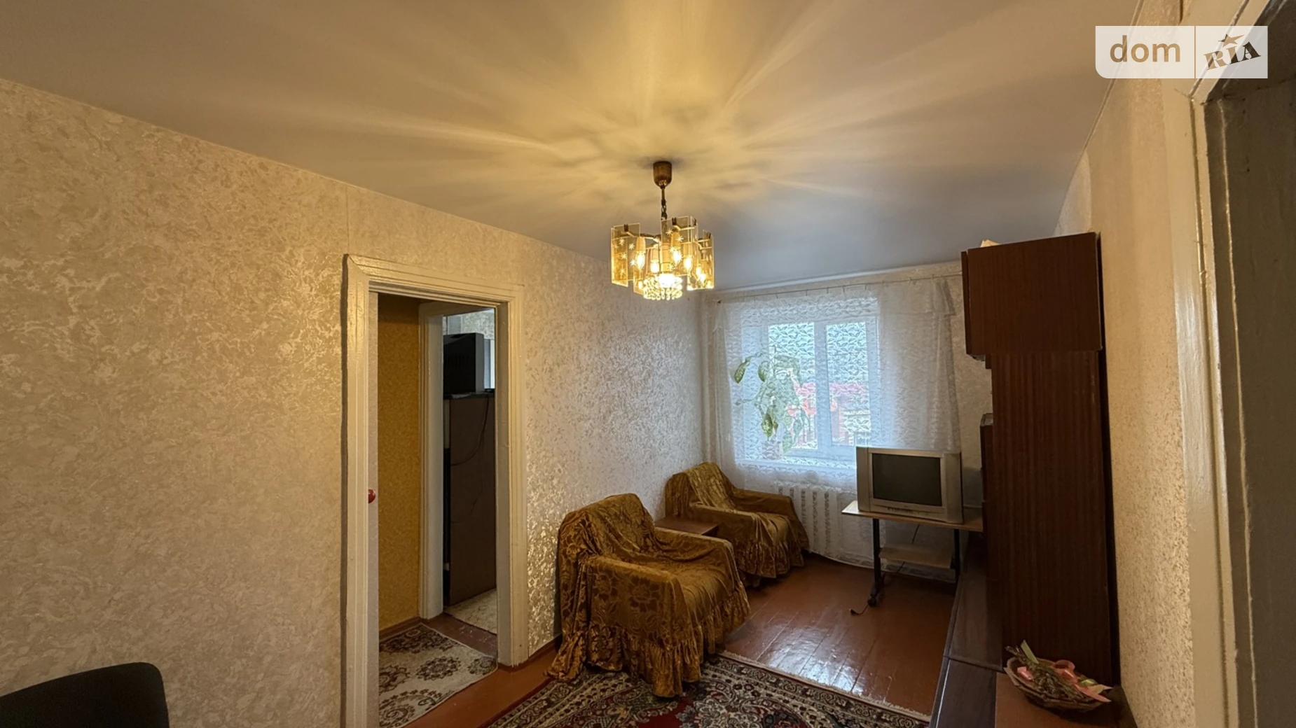 Сдается в аренду 2-комнатная квартира 42 кв. м в Хмельницком, ул. Вайсера - фото 3