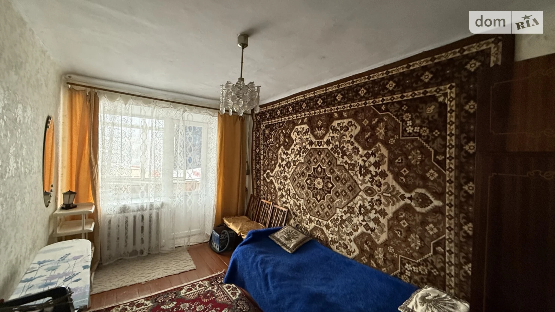 Сдается в аренду 2-комнатная квартира 42 кв. м в Хмельницком, ул. Вайсера - фото 2