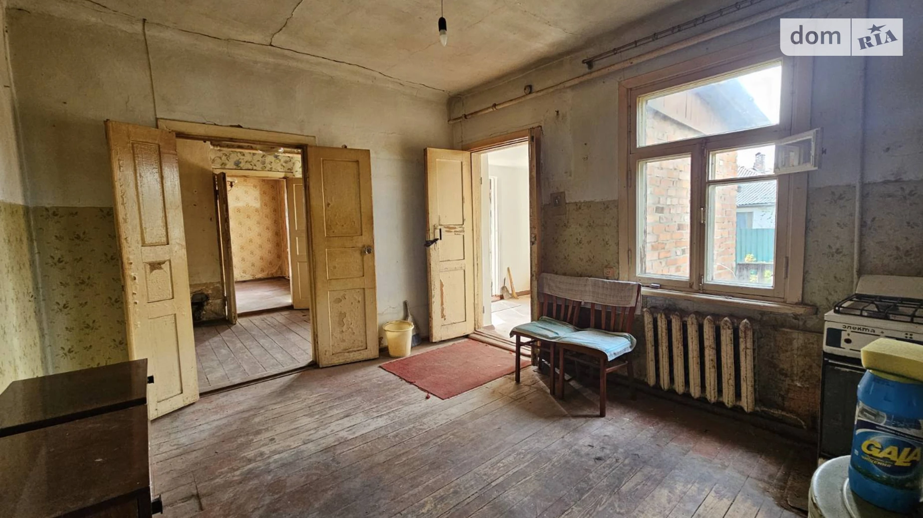 Продається частина будинку 48.1 кв. м з верандою, цена: 21000 $ - фото 3