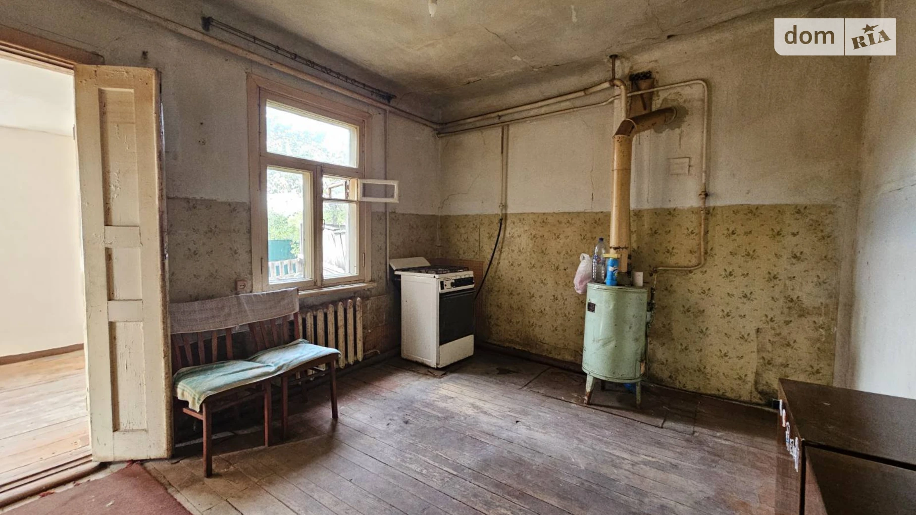 Продається частина будинку 48.1 кв. м з верандою, цена: 21000 $ - фото 4