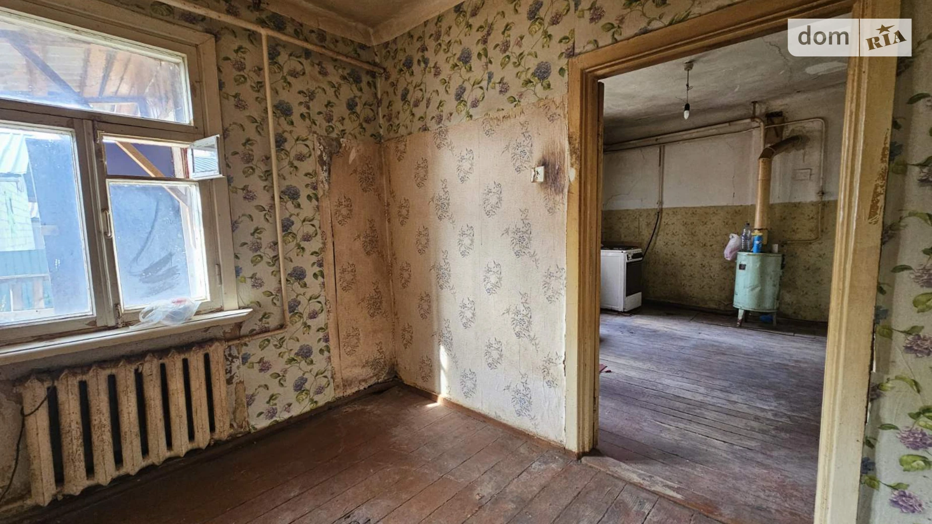 Продається частина будинку 48.1 кв. м з верандою, цена: 21000 $ - фото 5