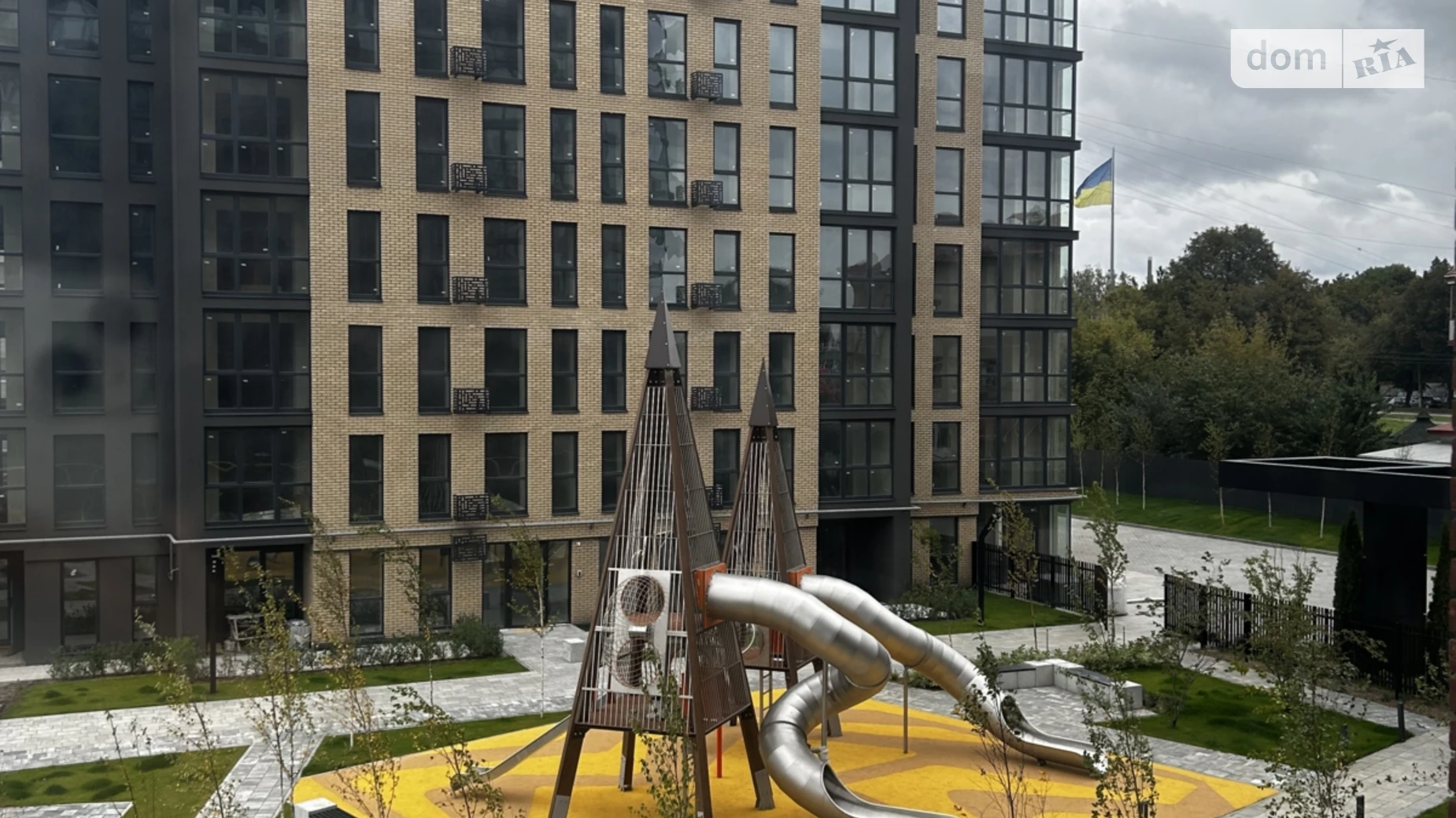 Продается 2-комнатная квартира 75 кв. м в Хмельницком, просп. Мира, 96 - фото 3