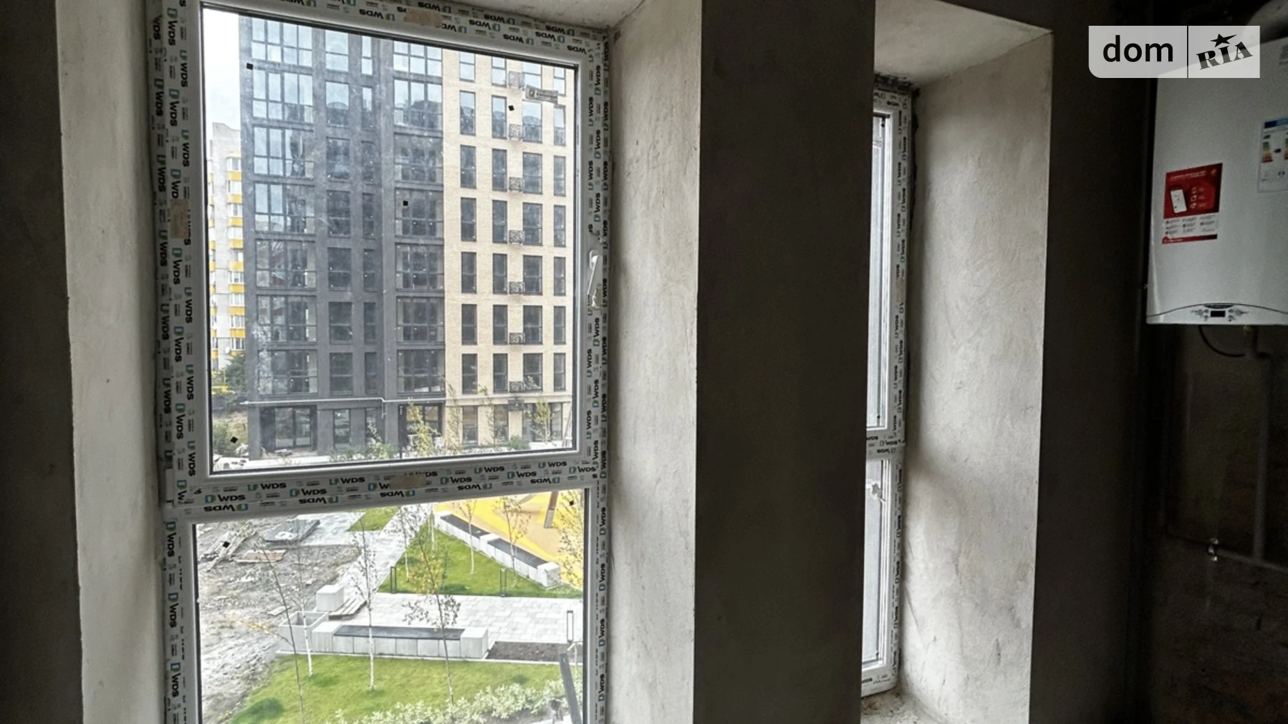 Продается 2-комнатная квартира 75 кв. м в Хмельницком, просп. Мира, 96 - фото 4