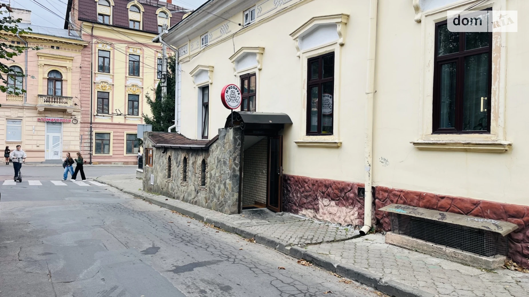 Продается помещения свободного назначения 200 кв. м в 2-этажном здании, цена: 110000 $ - фото 2