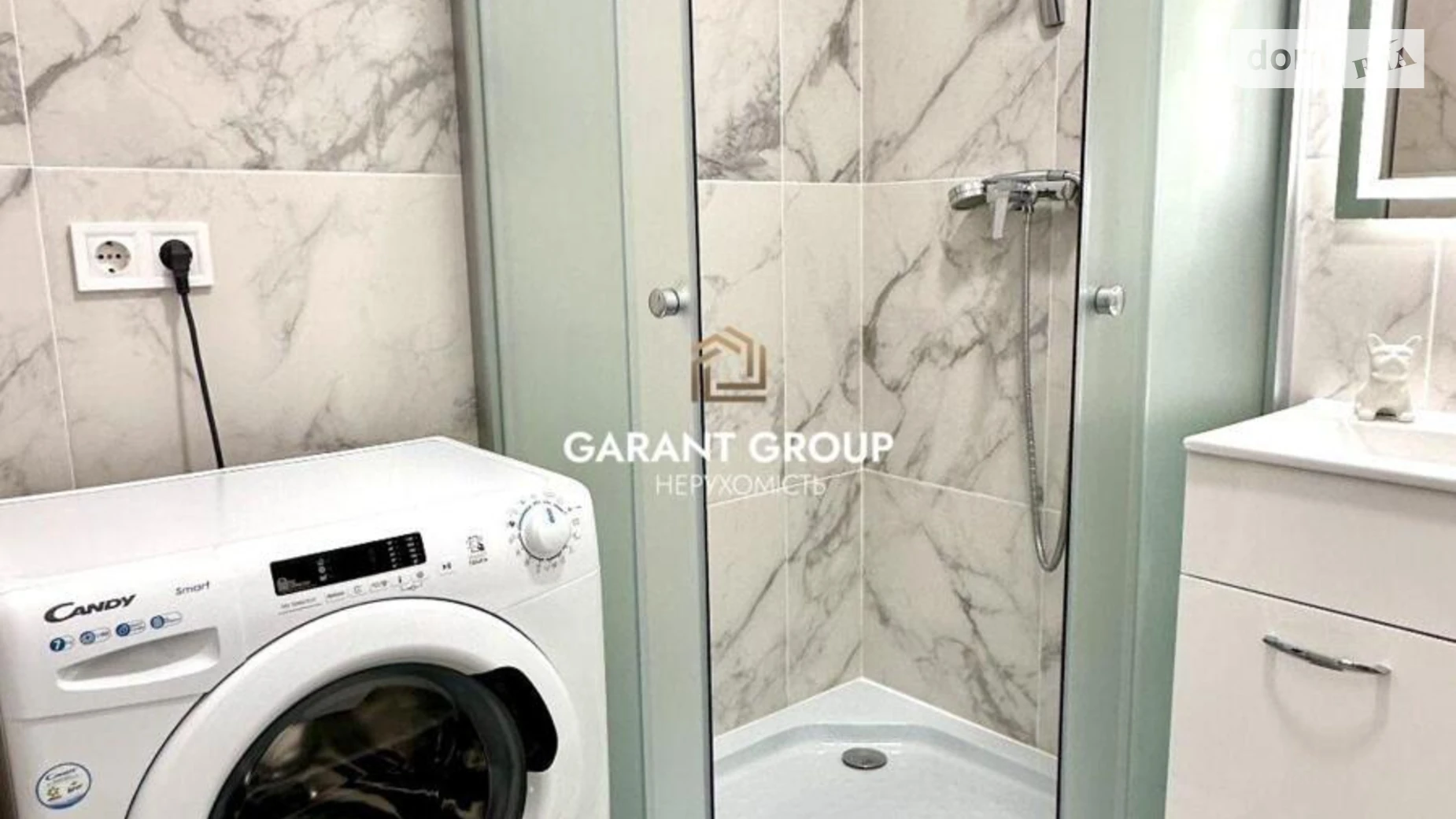 Продается 1-комнатная квартира 24 кв. м в Одессе, ул. Радостная - фото 2