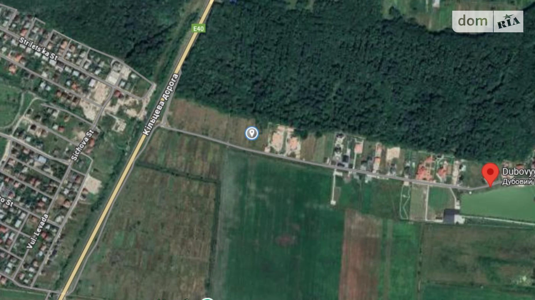 Продается земельный участок 30 соток в Львовской области, цена: 150000 $ - фото 2