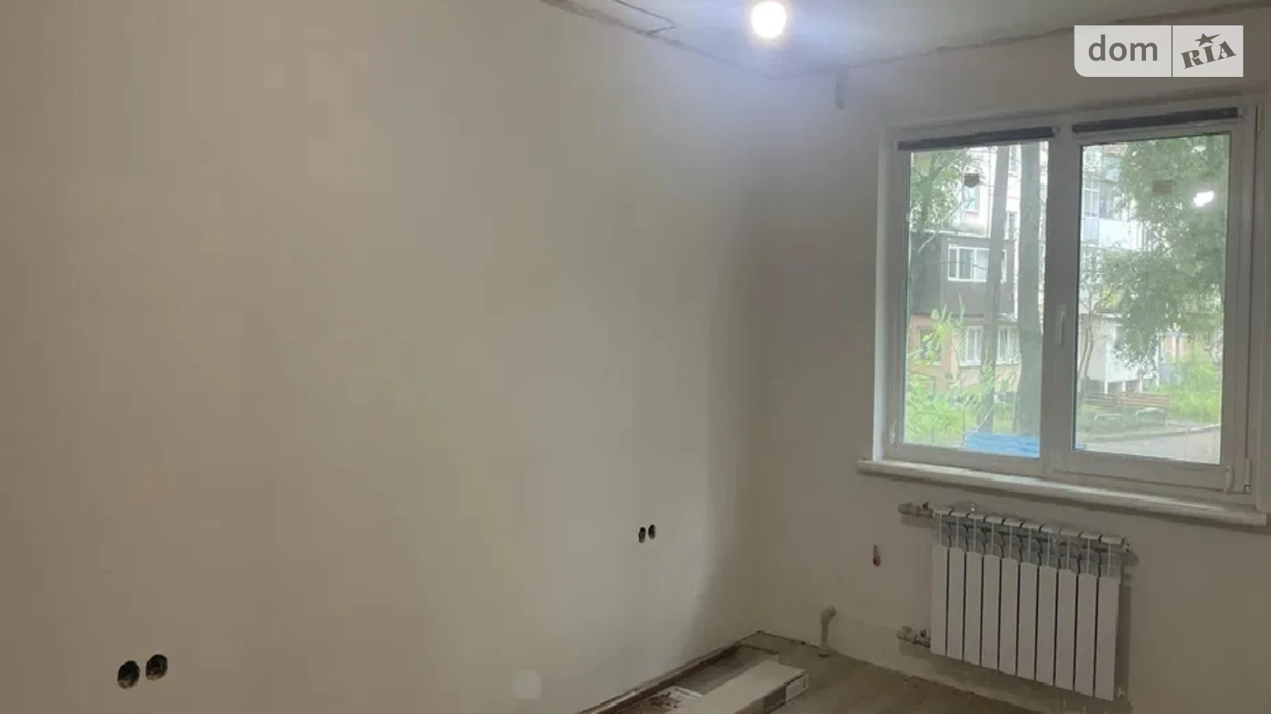 Продается 1-комнатная квартира 43 кв. м в Харькове, ул. Алексея Деревянко, 26 - фото 2