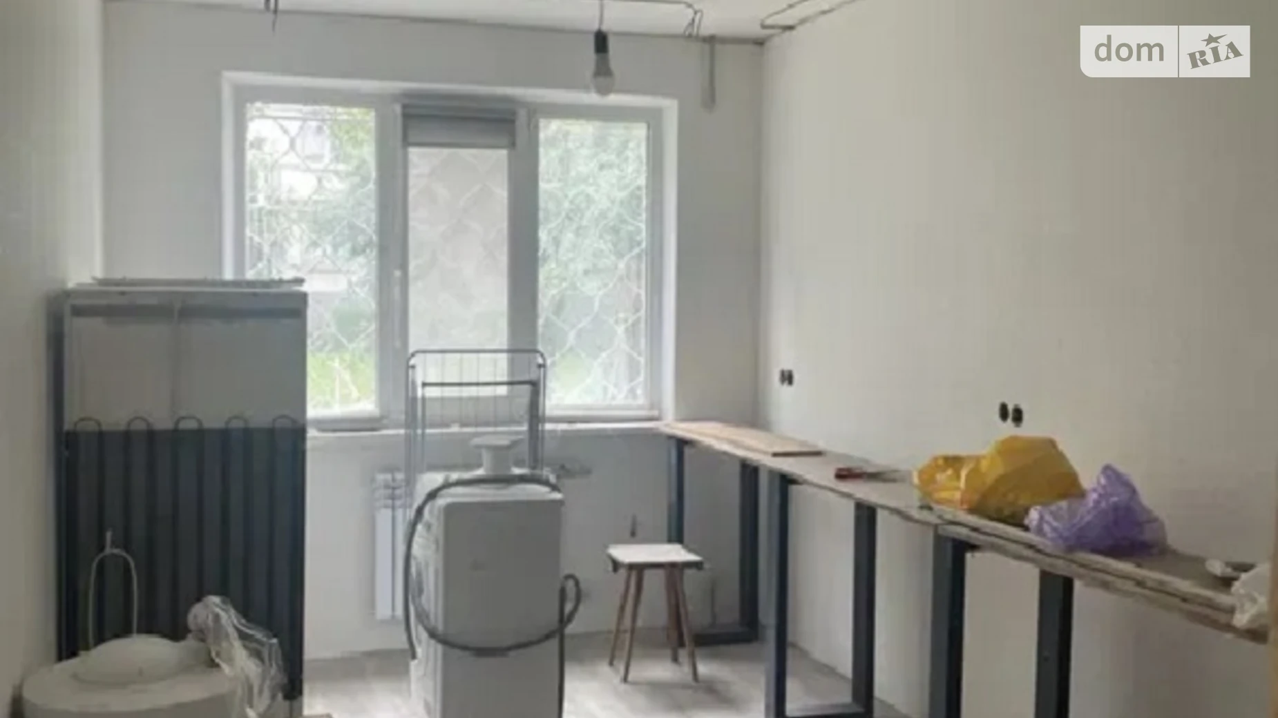 Продается 1-комнатная квартира 43 кв. м в Харькове, ул. Алексея Деревянко, 26 - фото 5