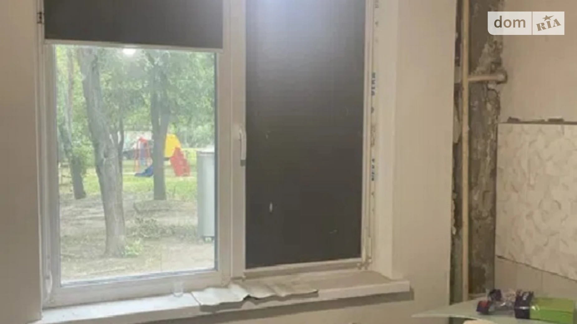Продается 1-комнатная квартира 43 кв. м в Харькове, ул. Алексея Деревянко, 26 - фото 3
