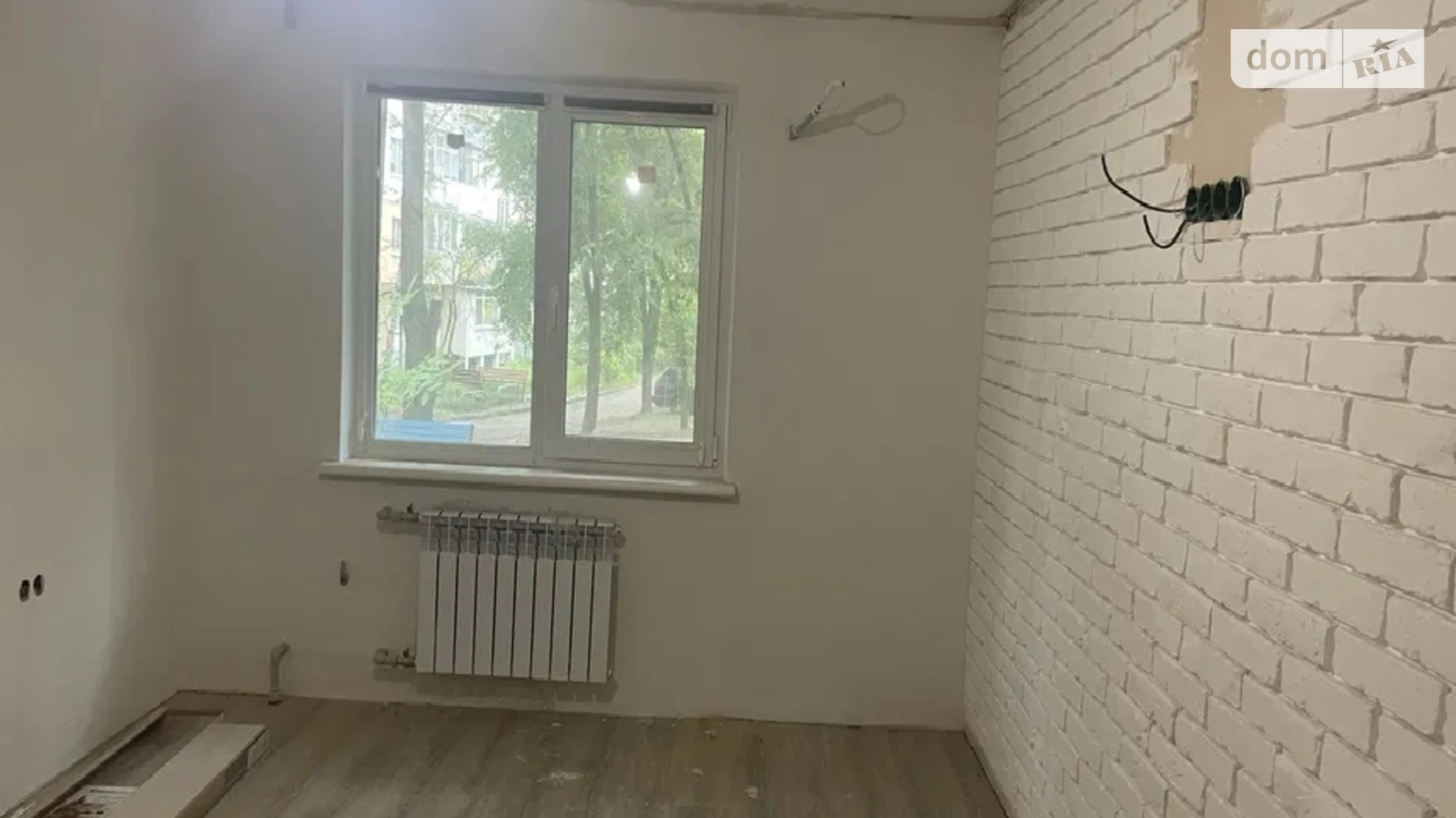 Продается 1-комнатная квартира 43 кв. м в Харькове, ул. Алексея Деревянко, 26 - фото 4