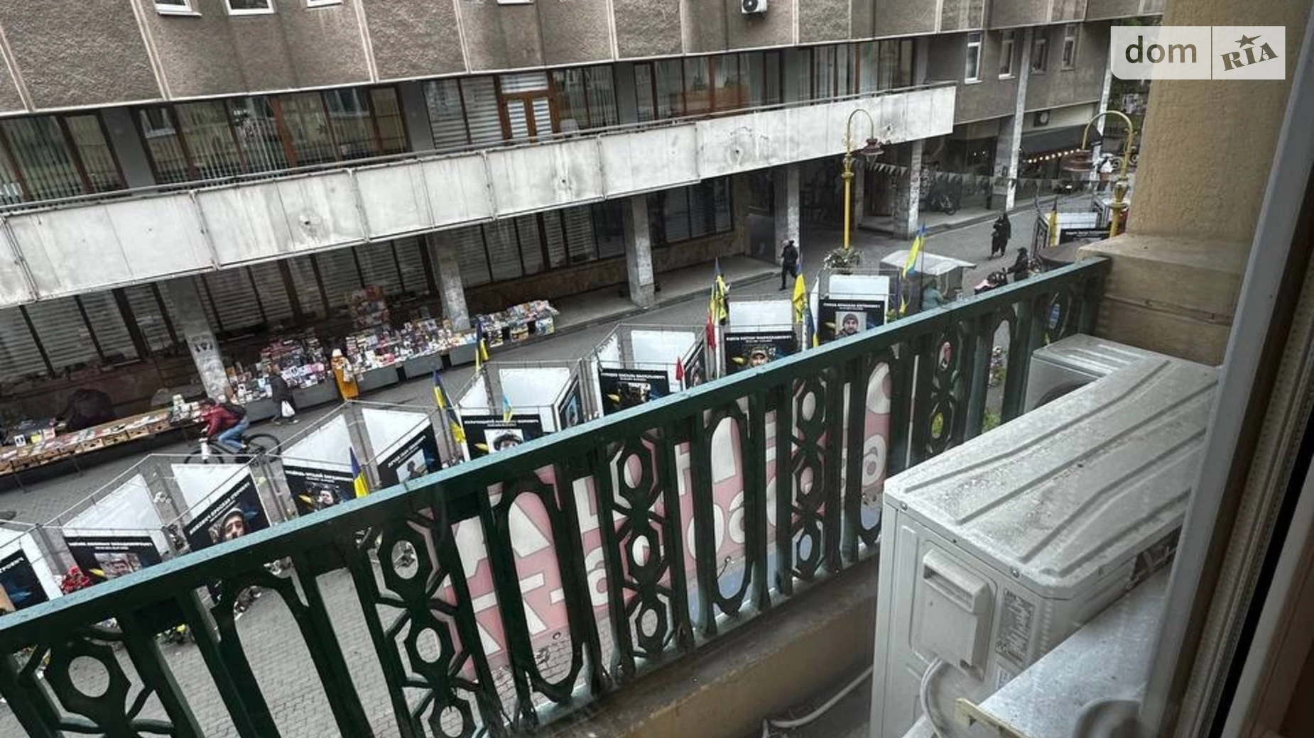 Сдается в аренду офис 55 кв. м в бизнес-центре, цена: 17000 грн - фото 4