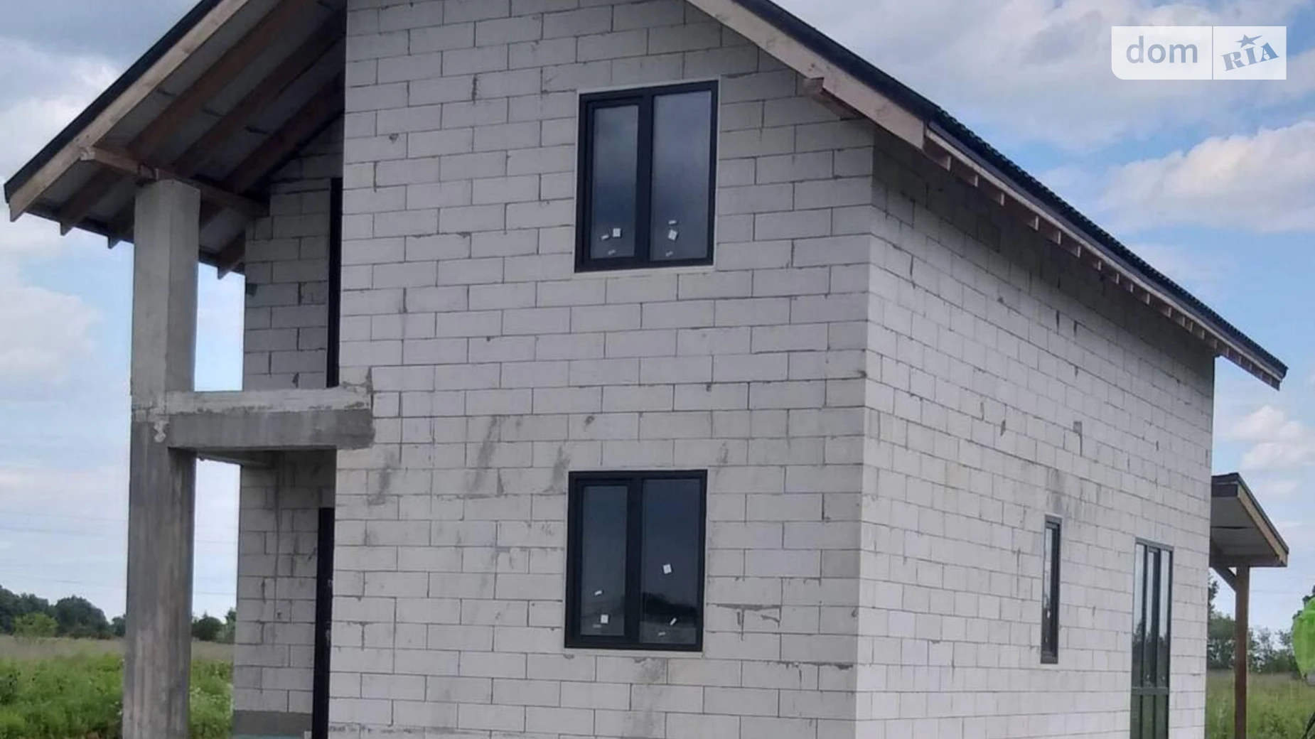Продается дом на 2 этажа 120 кв. м с беседкой, цена: 85000 $ - фото 2