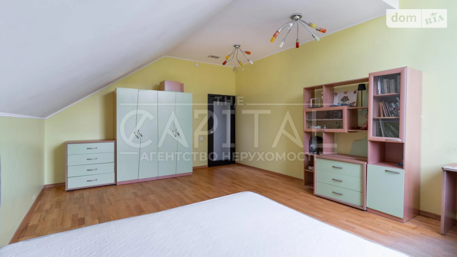 Сдается в аренду дом на 2 этажа 284 кв. м с гаражом, цена: 2000 $ - фото 3