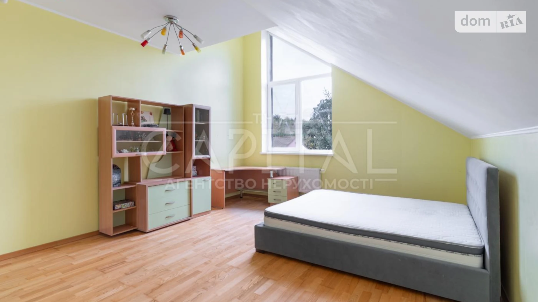 Сдается в аренду дом на 2 этажа 284 кв. м с гаражом, цена: 2000 $ - фото 4