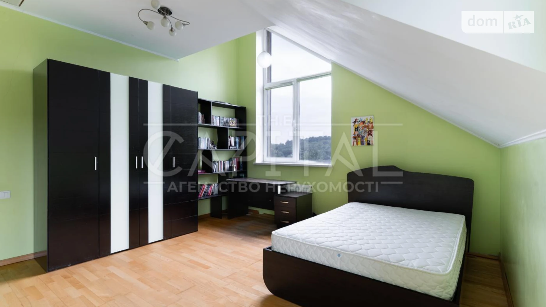 Сдается в аренду дом на 2 этажа 284 кв. м с гаражом, цена: 2000 $ - фото 5