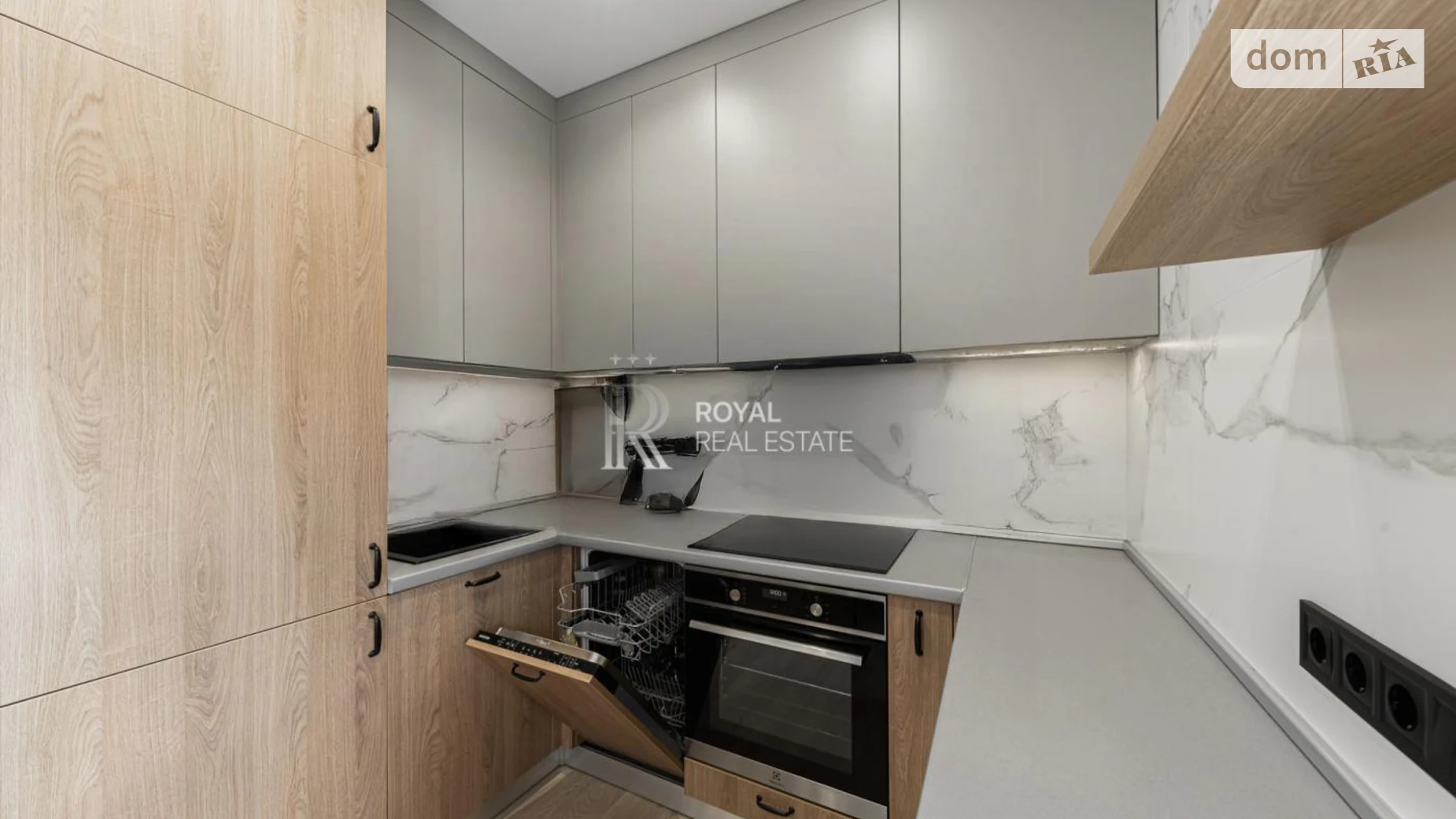 Сдается в аренду 1-комнатная квартира 38.9 кв. м в Киеве, ул. Салютная, 2 корпус 3 - фото 2