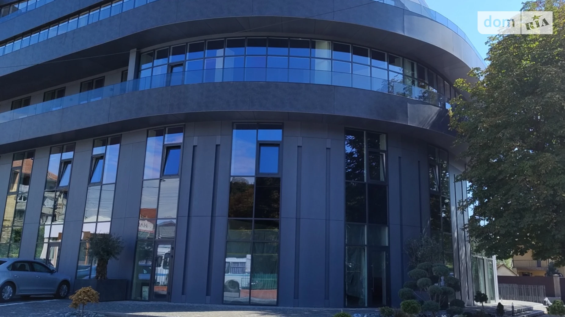 Здається в оренду приміщення вільного призначення 113 кв. м в 4-поверховій будівлі, цена: 1695 $ - фото 2