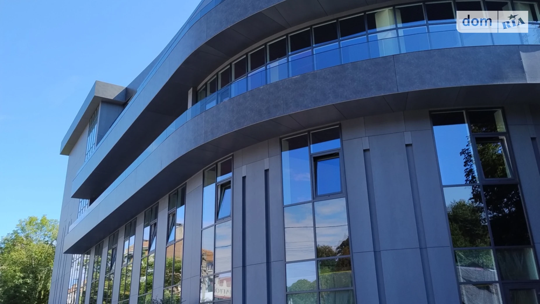 Здається в оренду приміщення вільного призначення 113 кв. м в 4-поверховій будівлі, цена: 1695 $ - фото 4