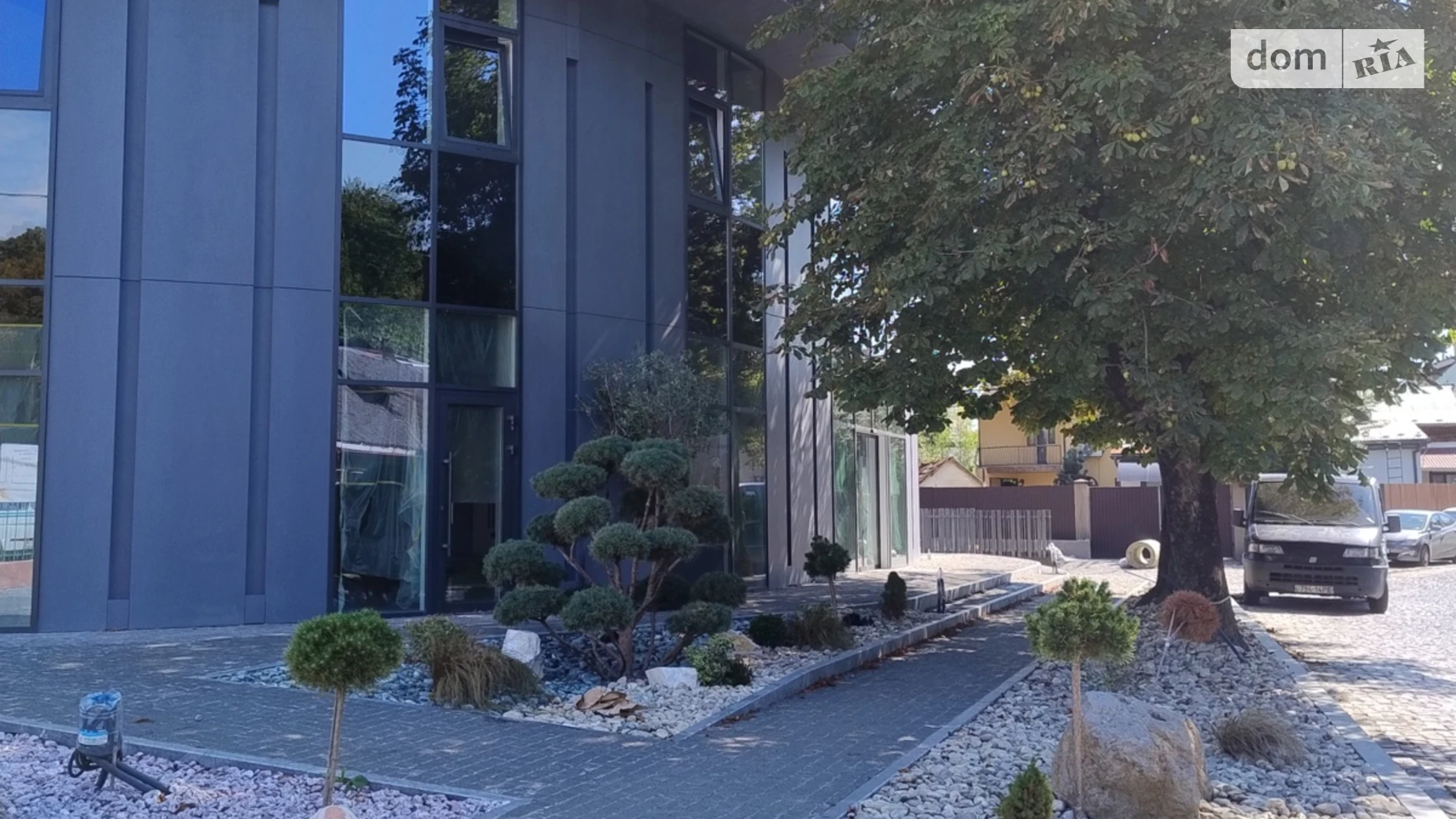 Здається в оренду приміщення вільного призначення 113 кв. м в 4-поверховій будівлі, цена: 1695 $ - фото 3