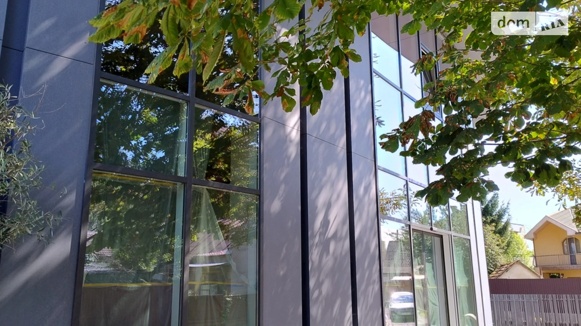 Здається в оренду приміщення вільного призначення 113 кв. м в 4-поверховій будівлі, цена: 1695 $ - фото 5