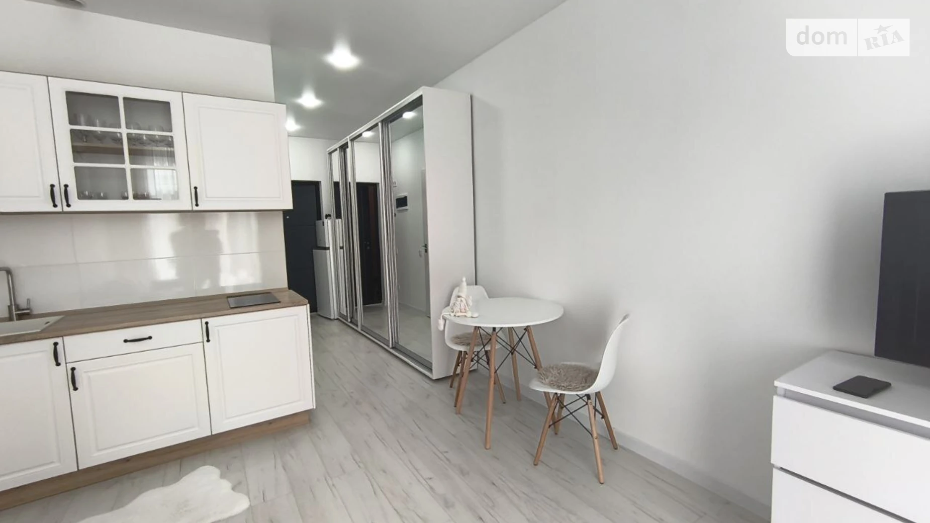 Продается 1-комнатная квартира 24 кв. м в Одессе, ул. Радостная - фото 3