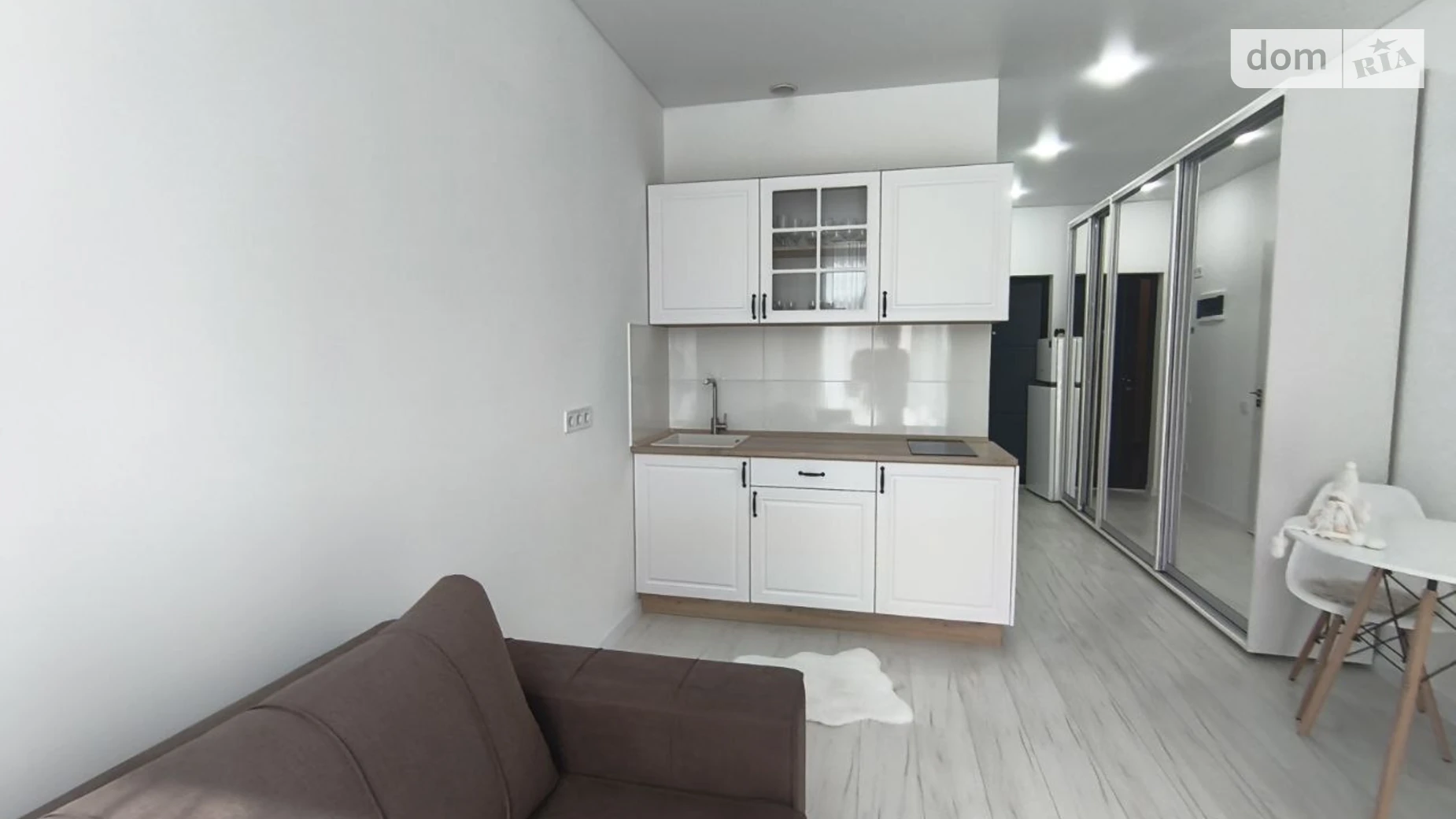 Продается 1-комнатная квартира 24 кв. м в Одессе, ул. Радостная - фото 4