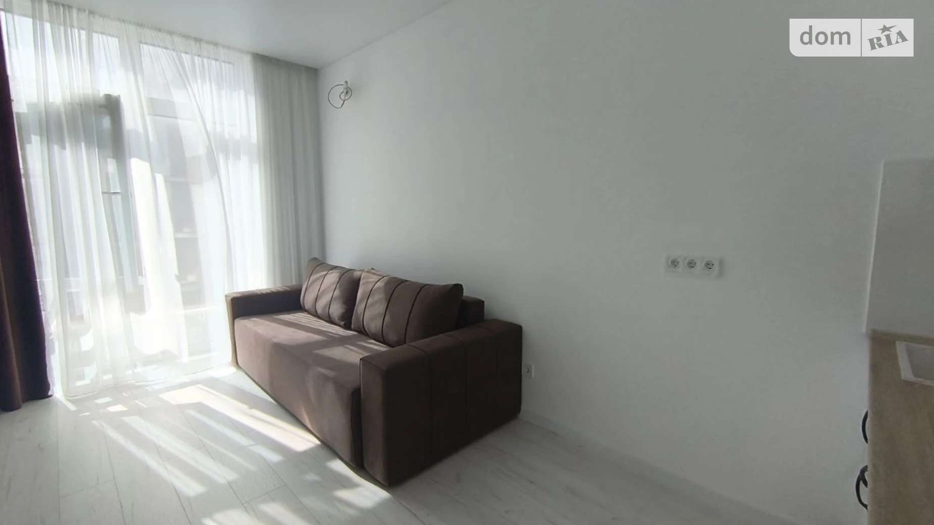 Продается 1-комнатная квартира 24 кв. м в Одессе, ул. Радостная - фото 5