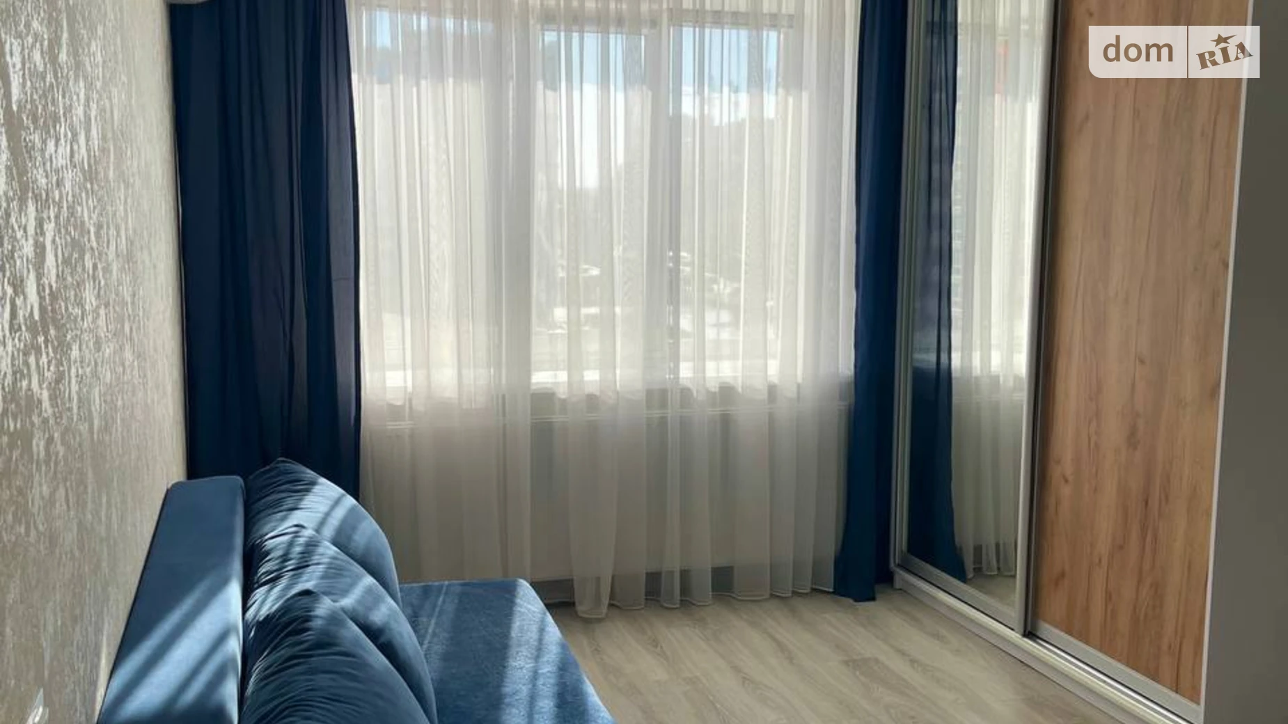 1-комнатная квартира 47 кв. м в Тернополе, ул. Генерала Мирона Тарнавского, 38 - фото 3