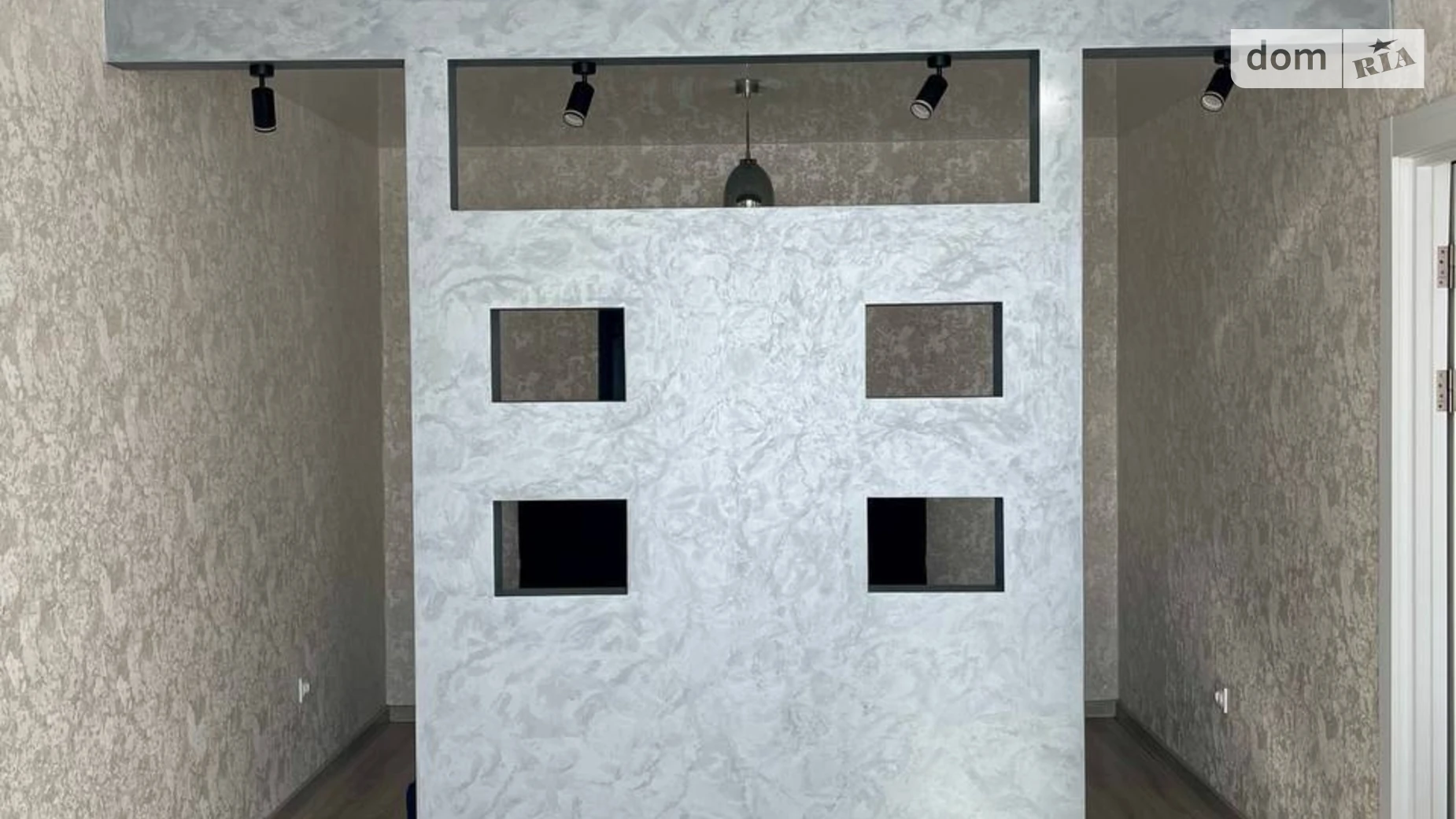 1-комнатная квартира 47 кв. м в Тернополе, ул. Генерала Мирона Тарнавского, 38 - фото 5