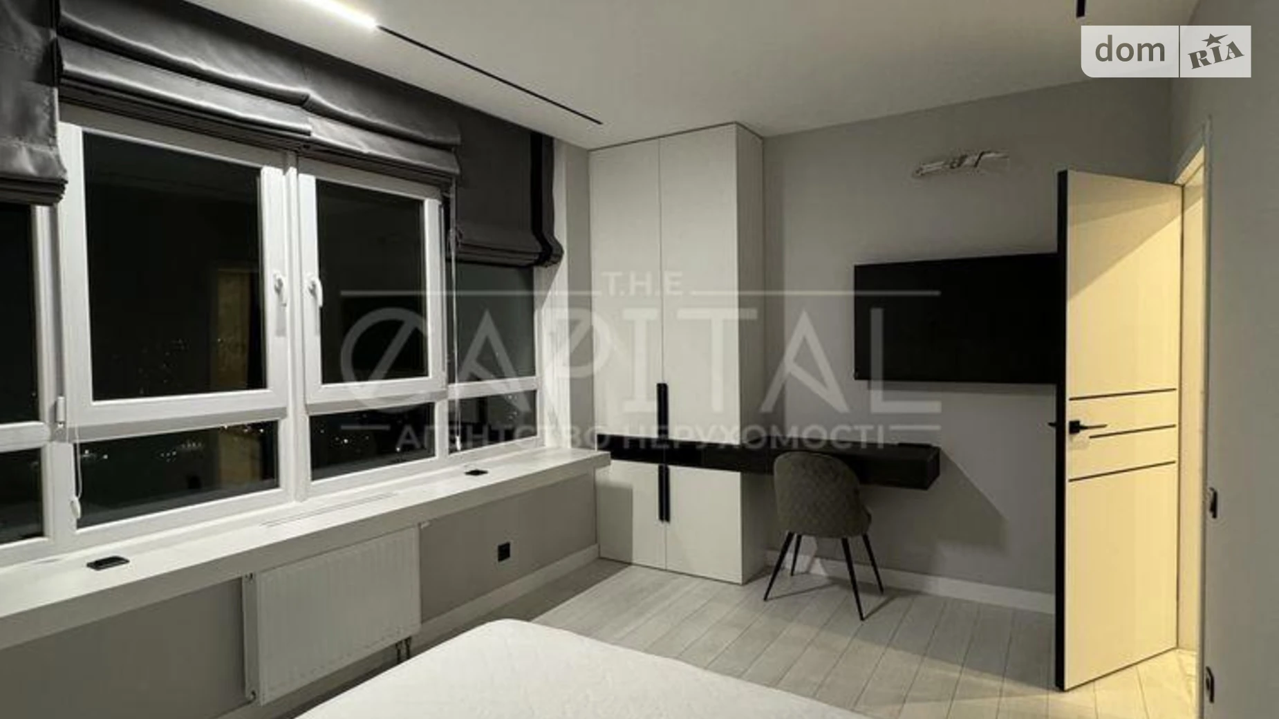 Здається в оренду 2-кімнатна квартира 75 кв. м у Києві, вул. Миколи Гулака, 4 - фото 4