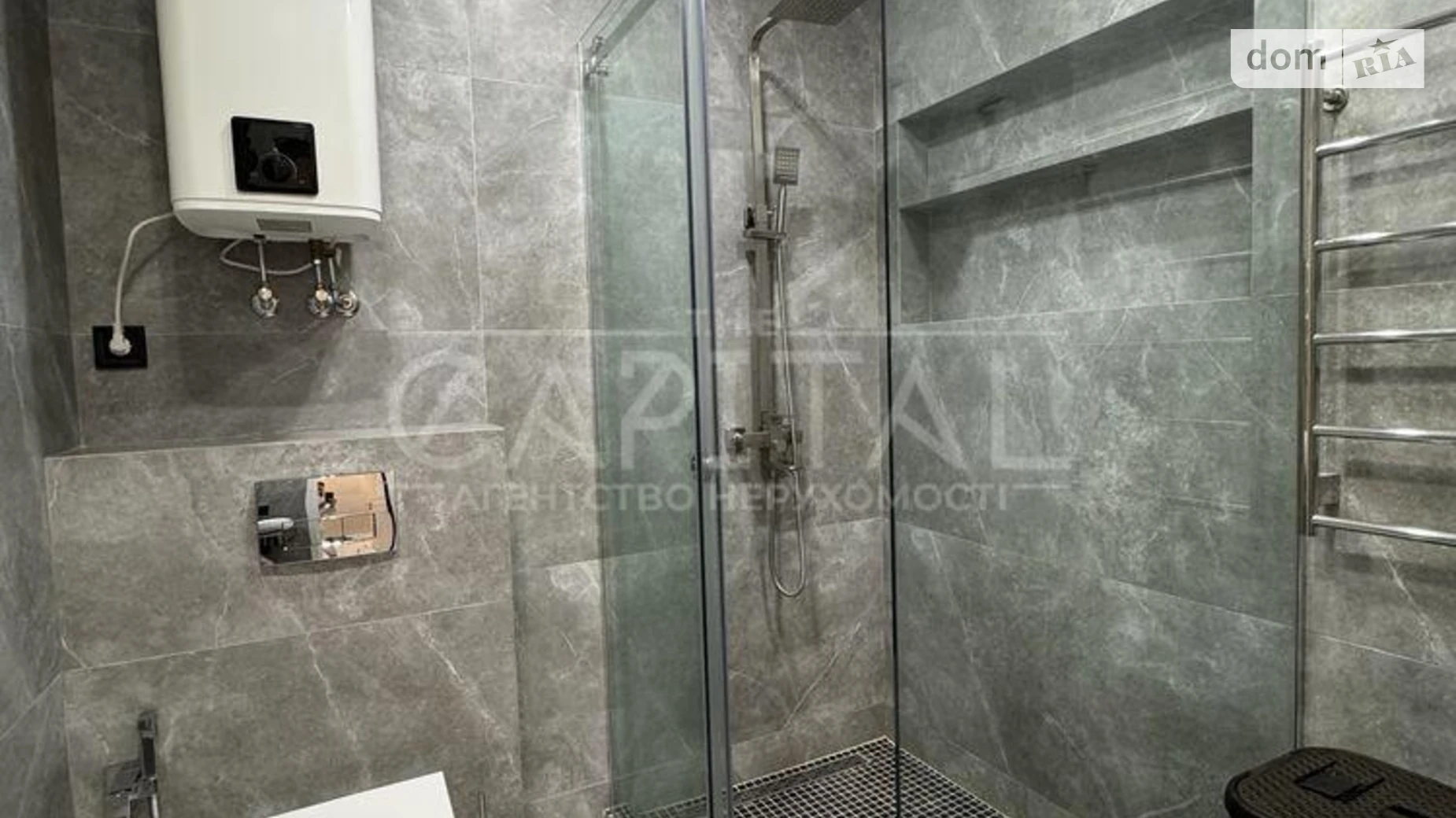 Здається в оренду 2-кімнатна квартира 75 кв. м у Києві, вул. Миколи Гулака, 4 - фото 5