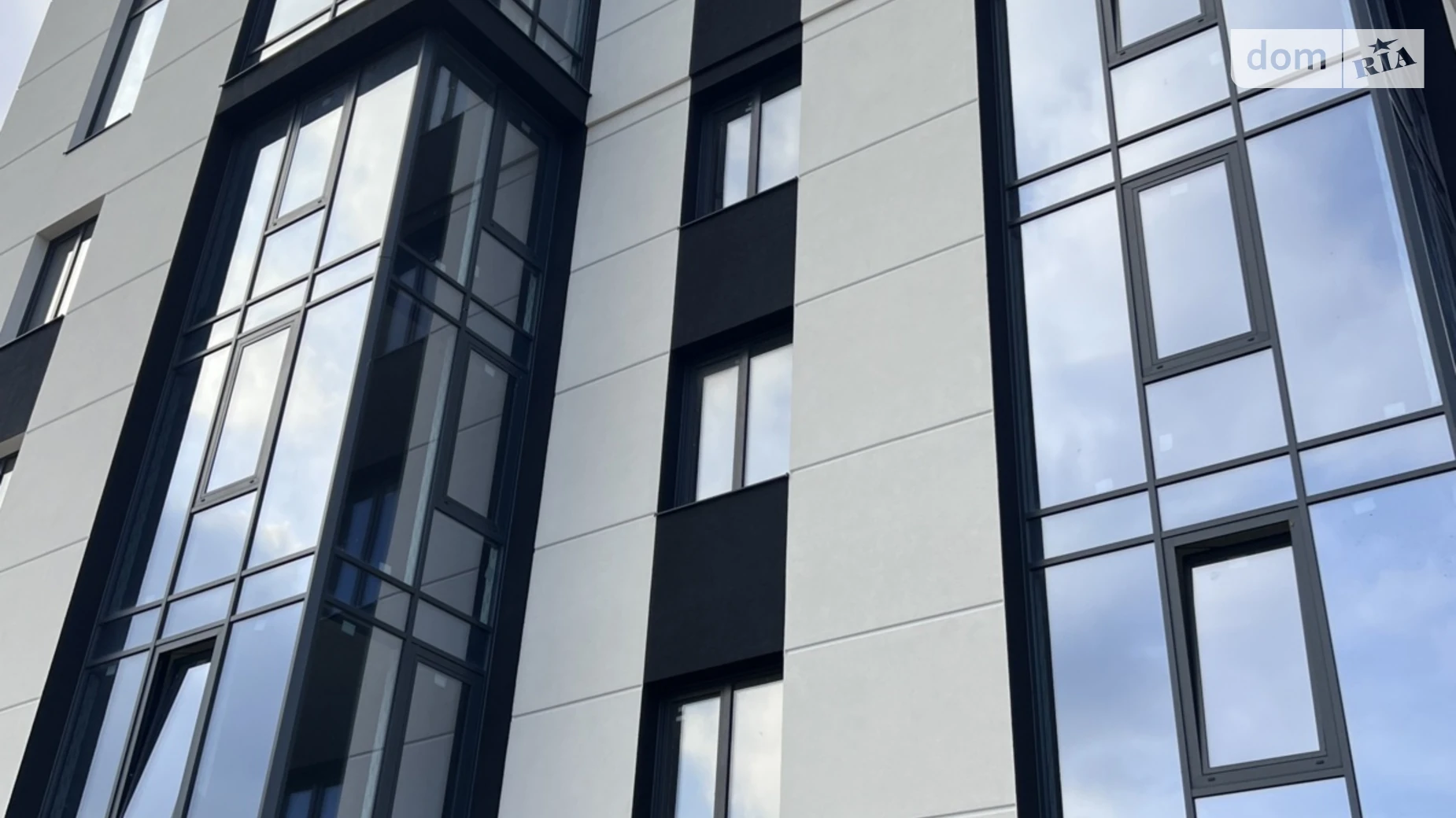2-комнатная квартира 85 кв. м в Тернополе, ул. Урожайная, 1 - фото 3