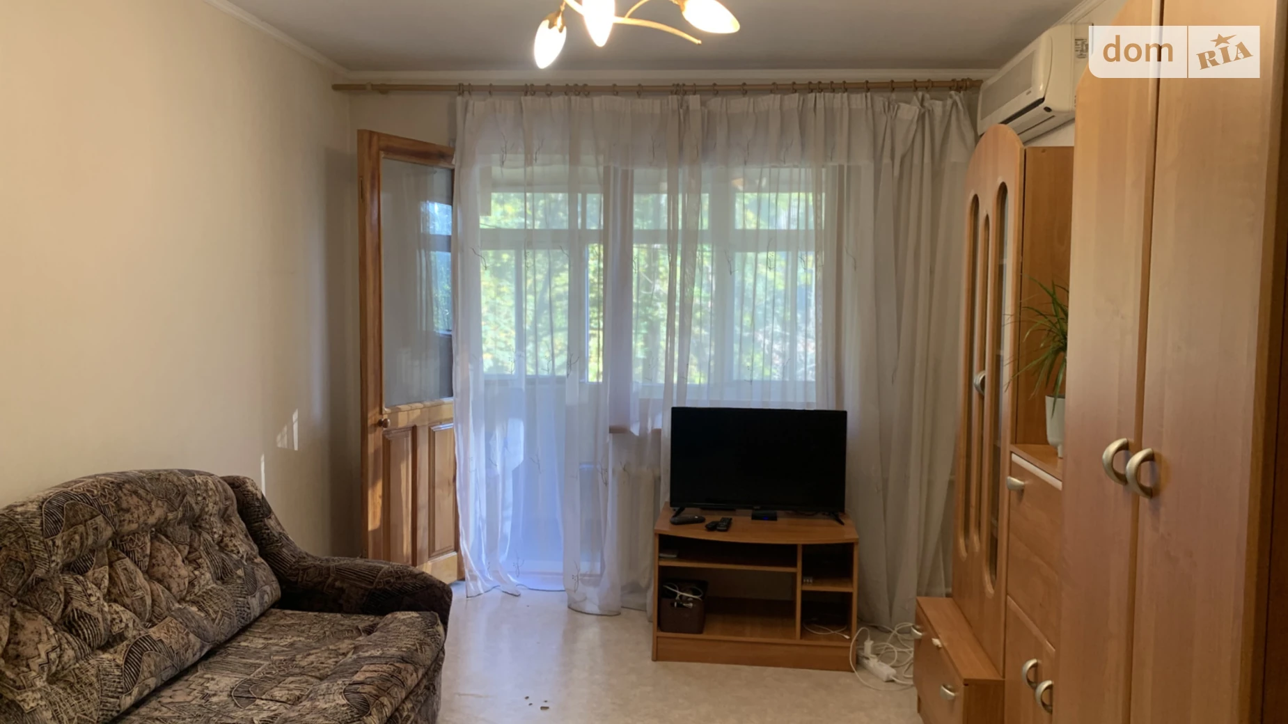 Продается 3-комнатная квартира 60.5 кв. м в Одессе, ул. Довженко - фото 4