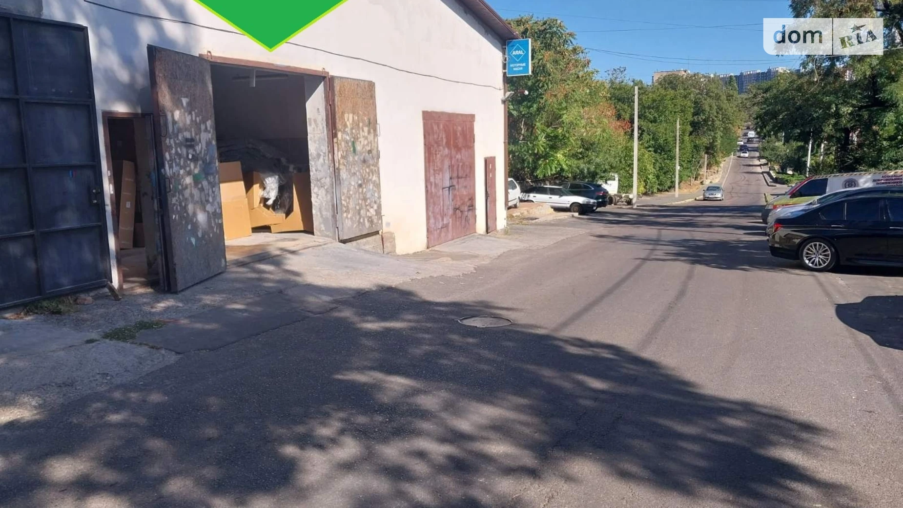 Сдается в аренду объект сферы услуг 150 кв. м в 2-этажном здании, цена: 700 $ - фото 3