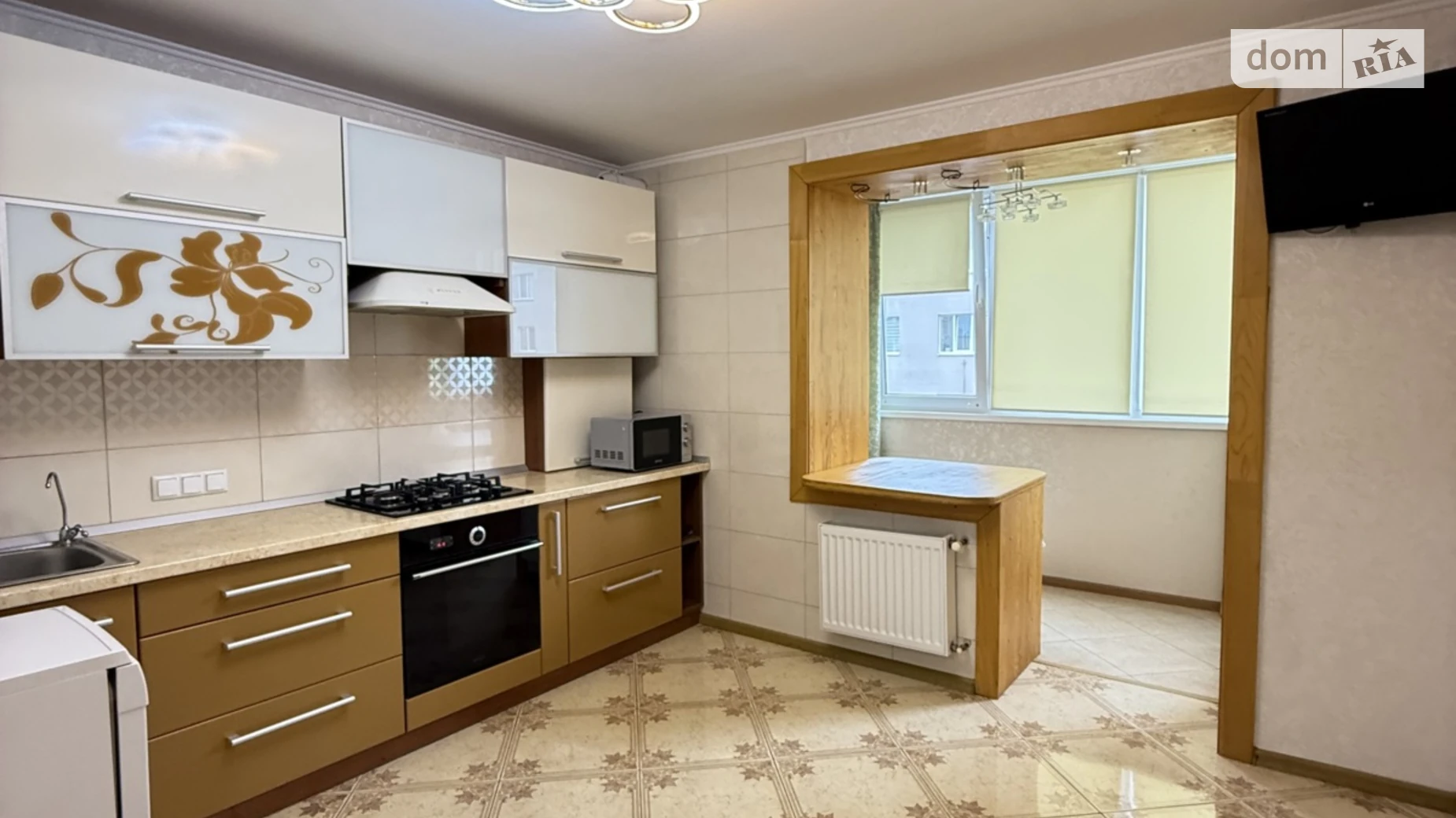 Сдается в аренду 3-комнатная квартира 80 кв. м в Виннице, ул. Николаевская - фото 4