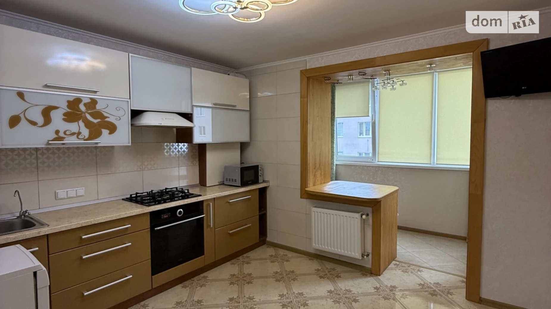 Сдается в аренду 3-комнатная квартира 80 кв. м в Виннице, ул. Николаевская - фото 5